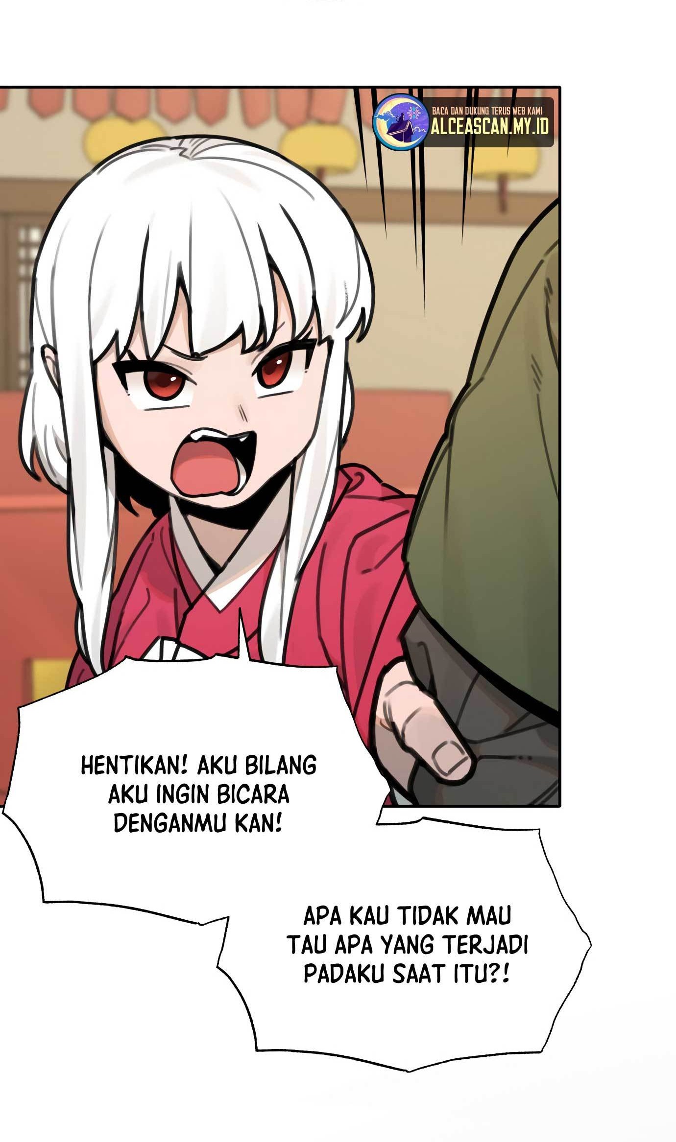 Tiger Coming In Chapter 72 - halaman 29
