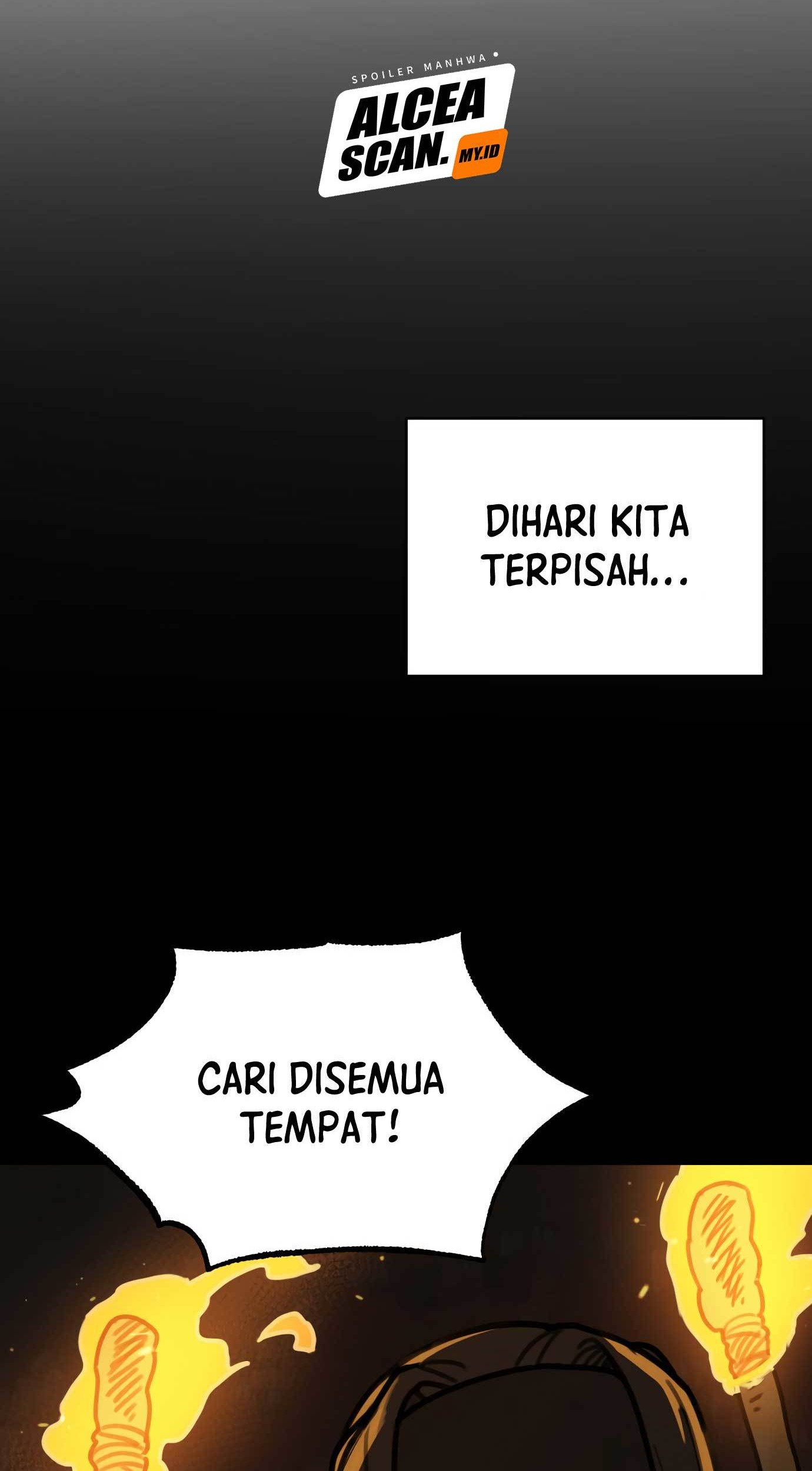 Tiger Coming In Chapter 72 - halaman 31