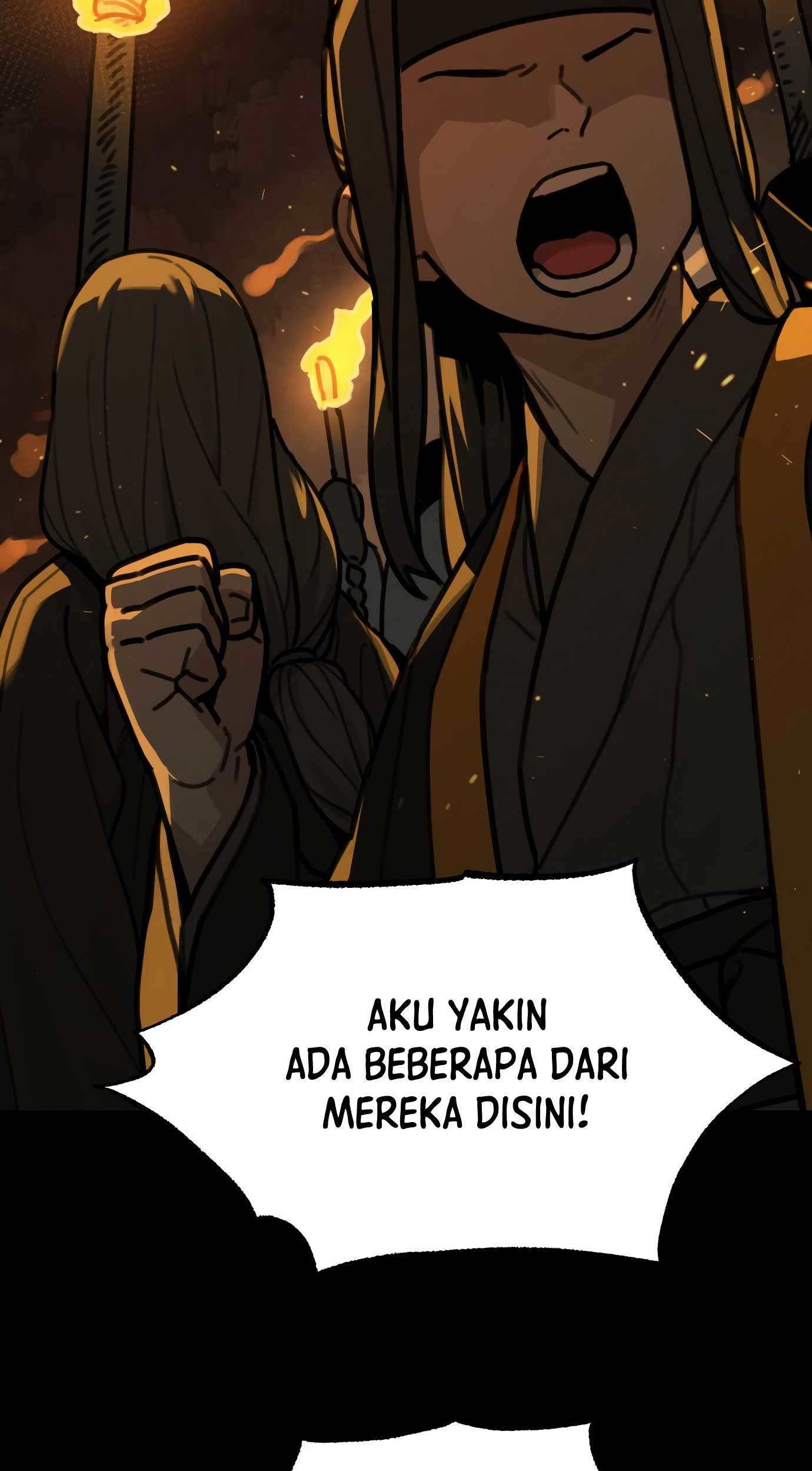 Tiger Coming In Chapter 72 - halaman 32