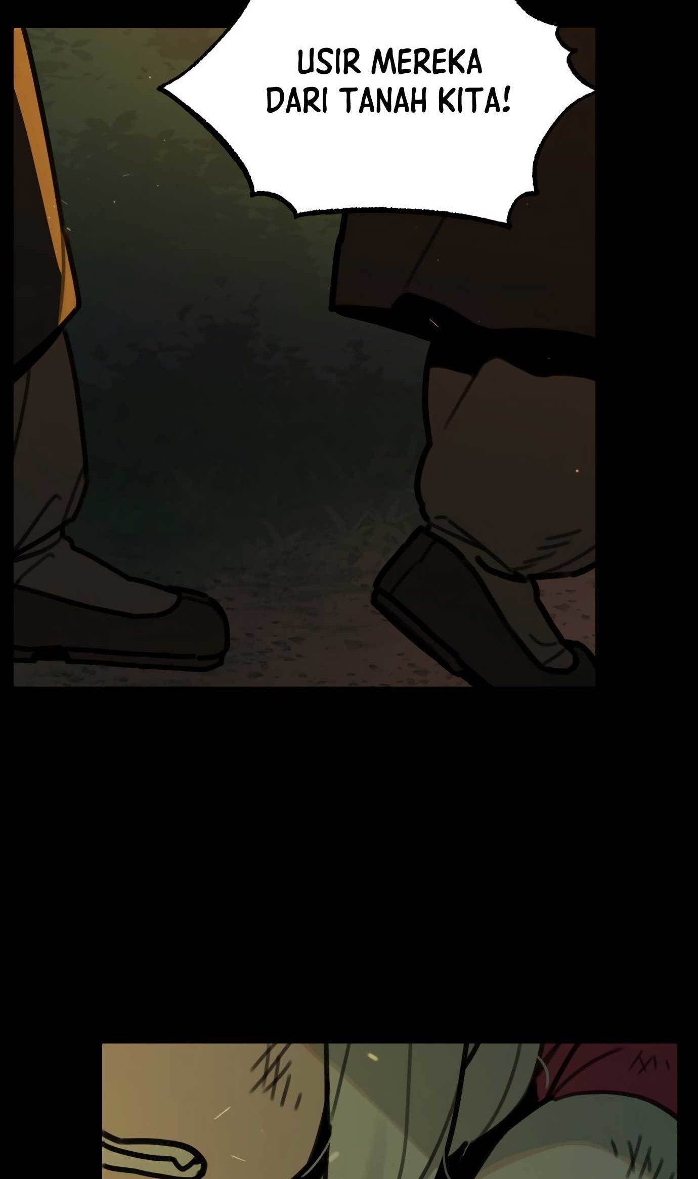 Tiger Coming In Chapter 72 - halaman 33