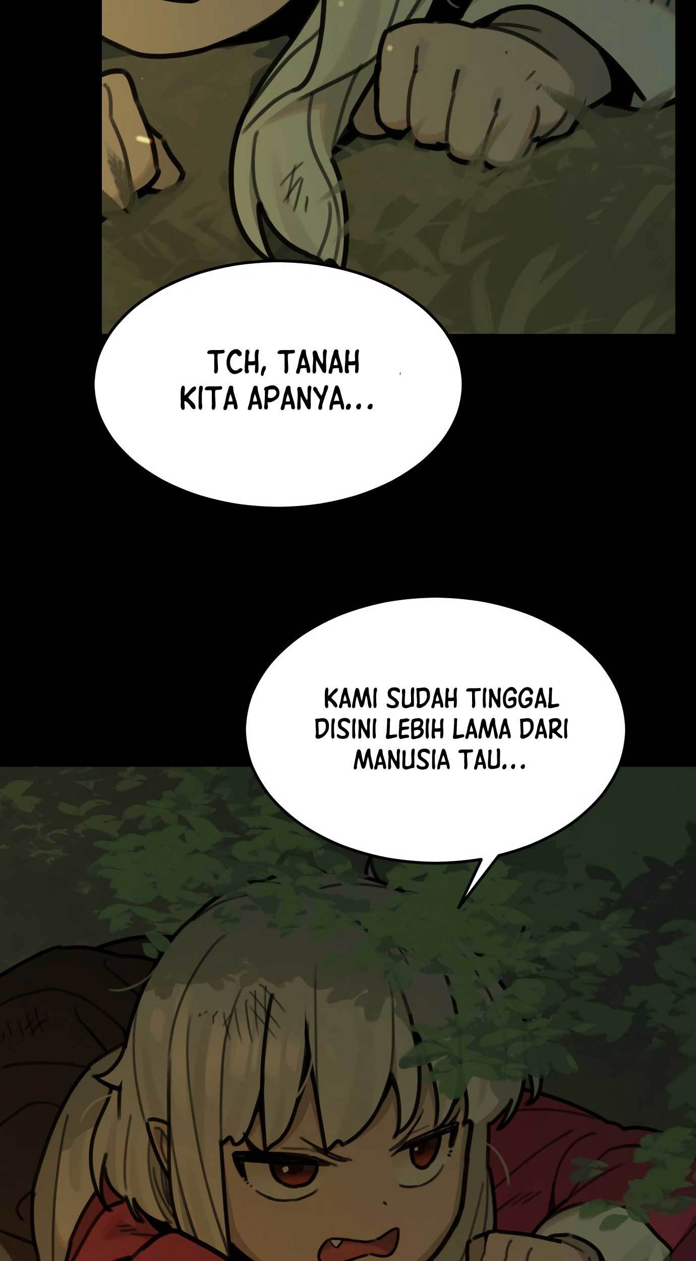 Tiger Coming In Chapter 72 - halaman 34