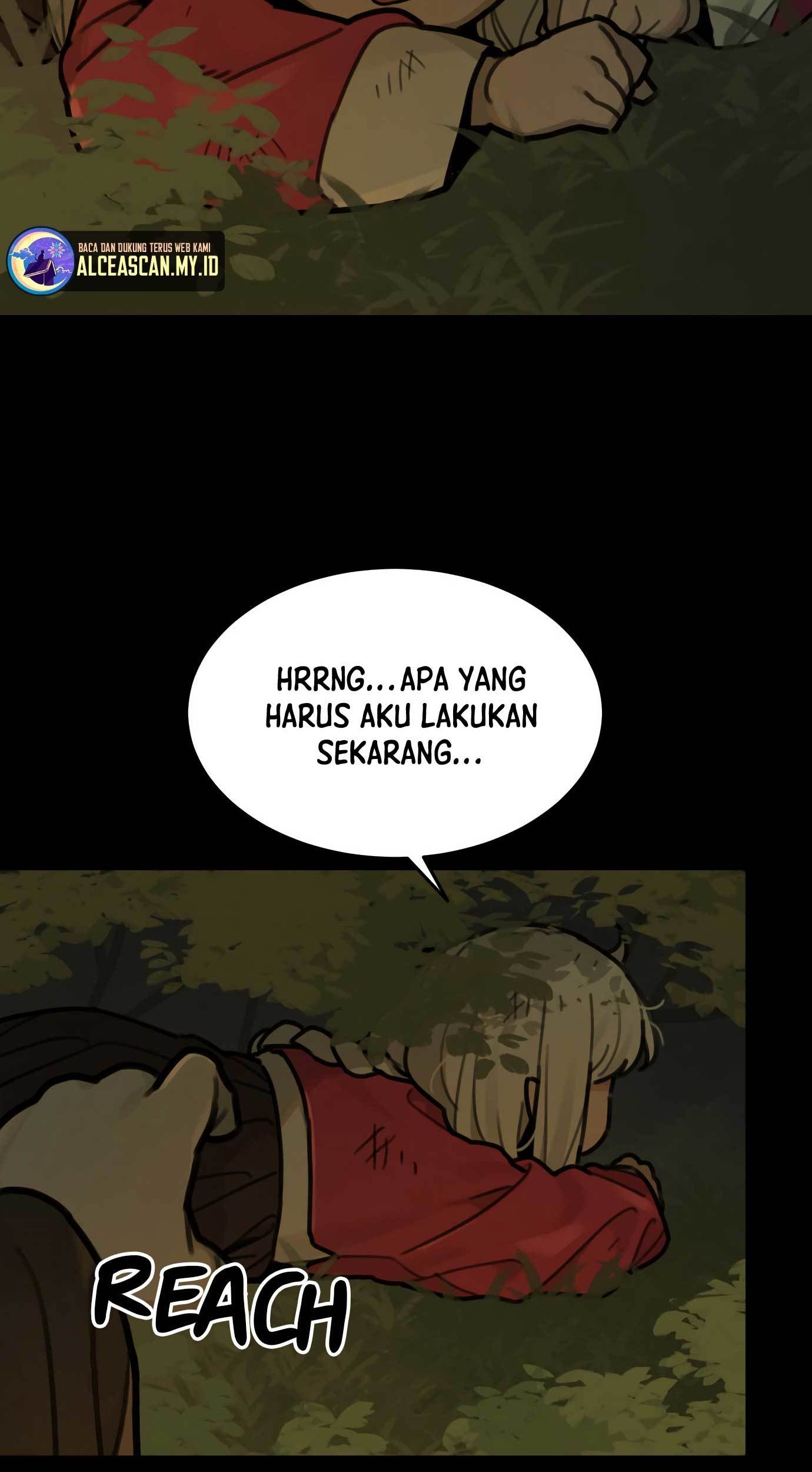 Tiger Coming In Chapter 72 - halaman 35