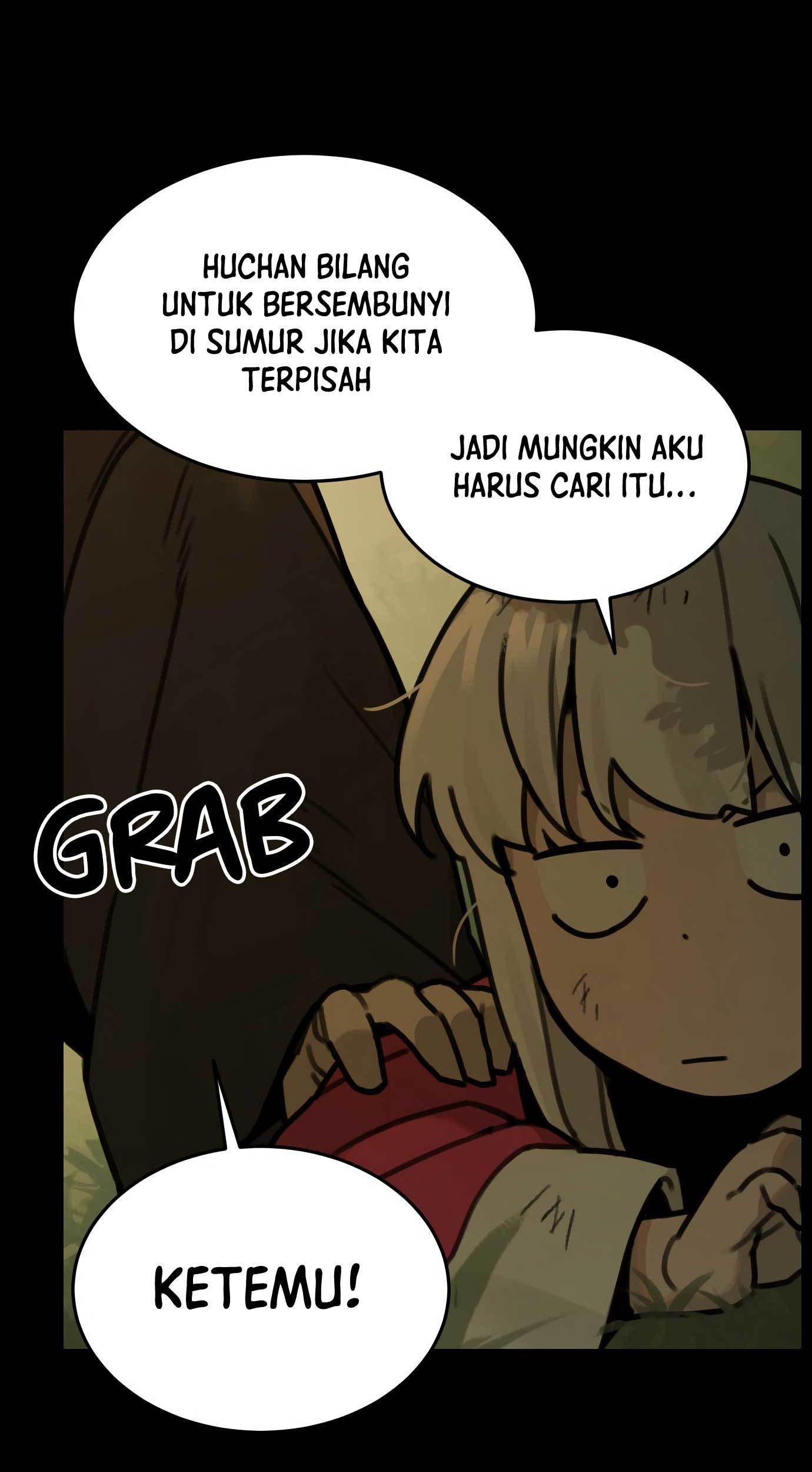 Tiger Coming In Chapter 72 - halaman 36