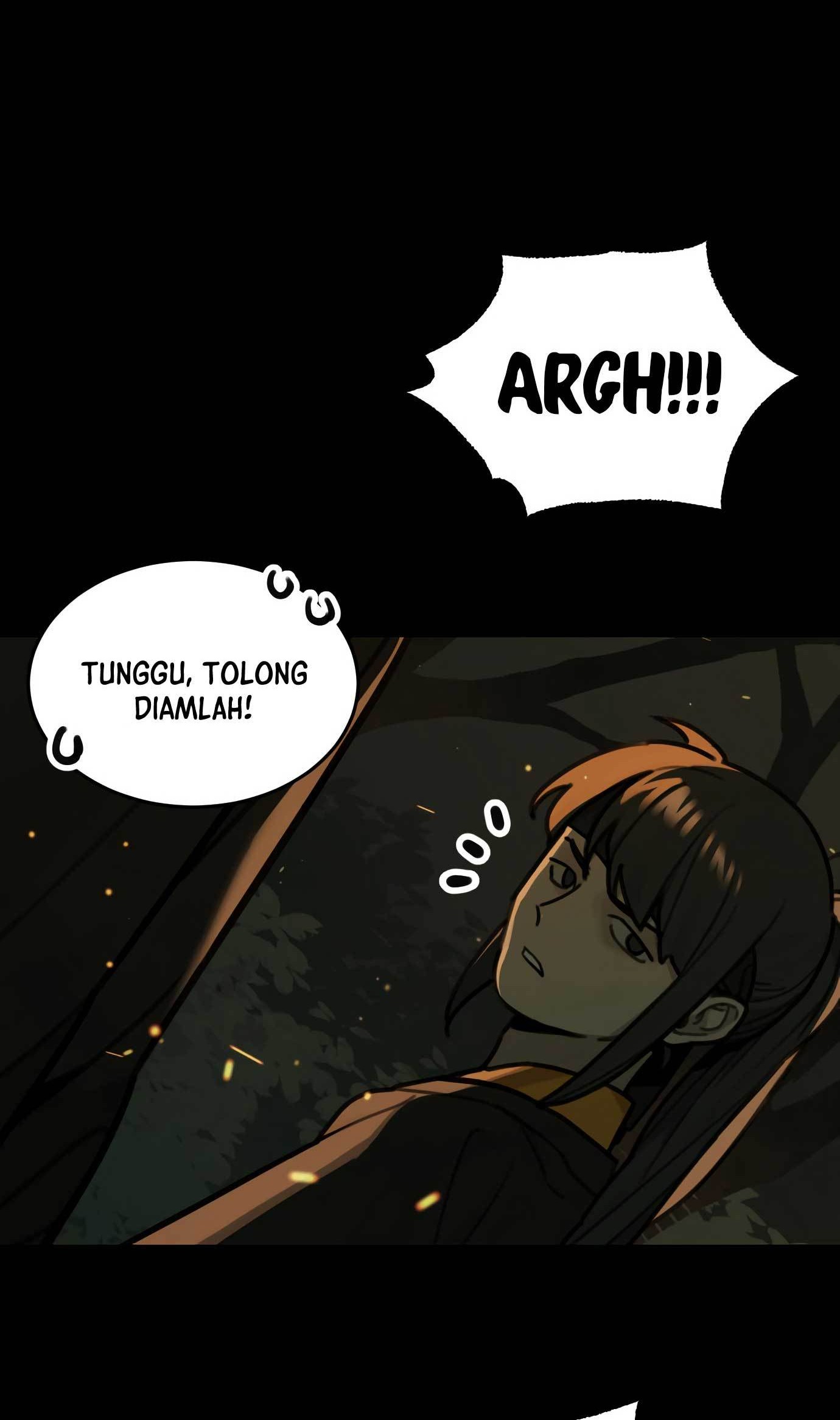 Tiger Coming In Chapter 72 - halaman 37