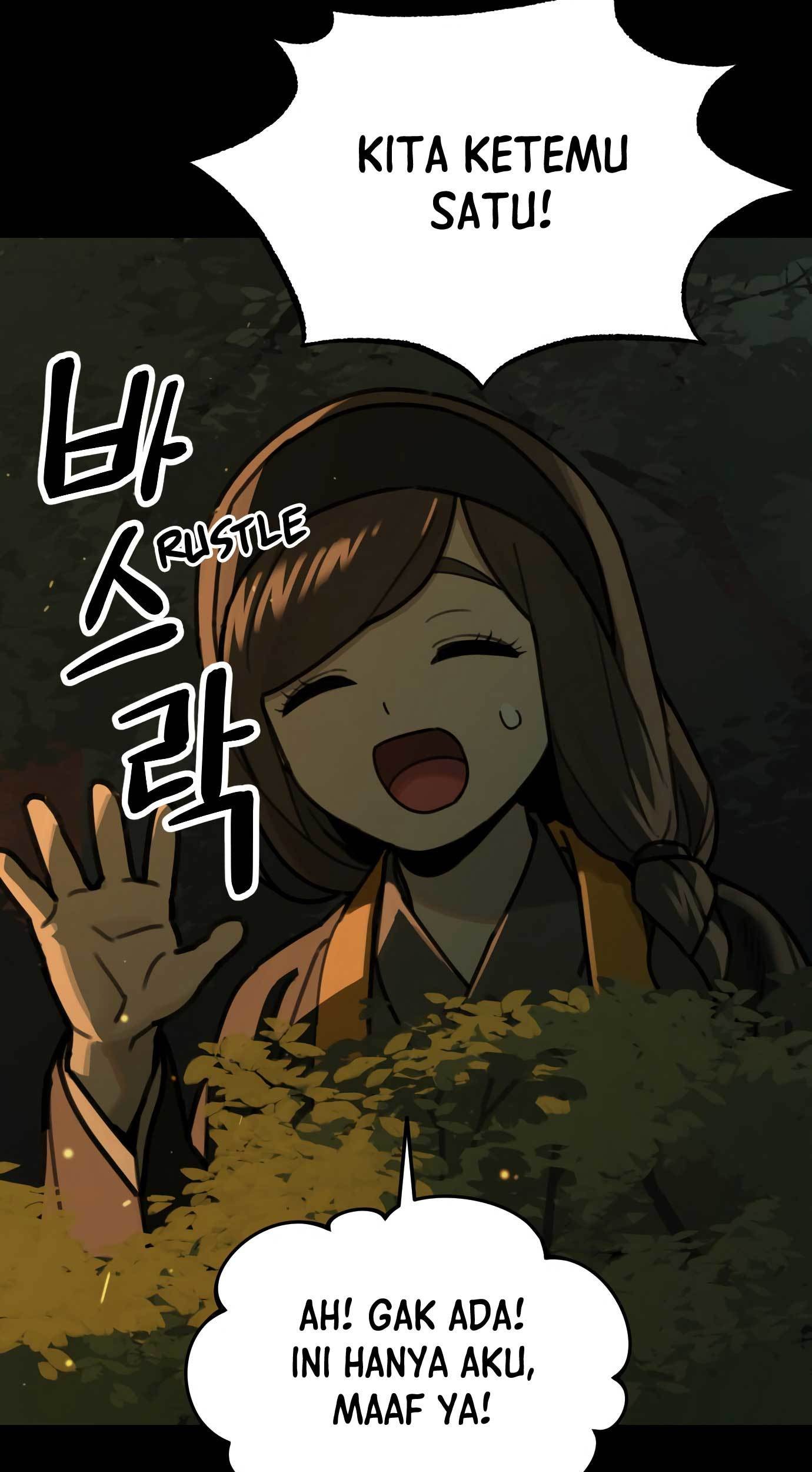 Tiger Coming In Chapter 72 - halaman 38