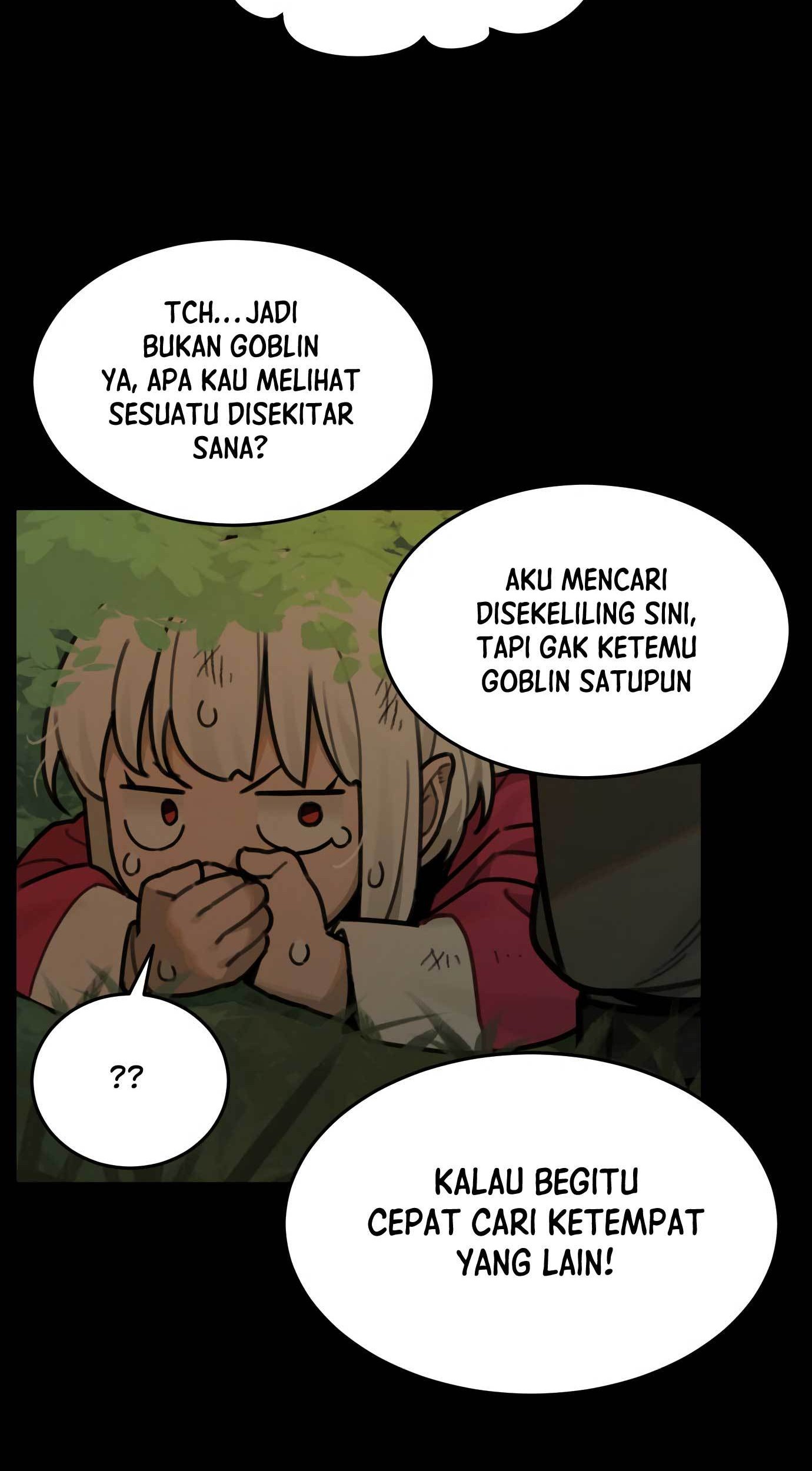 Tiger Coming In Chapter 72 - halaman 39