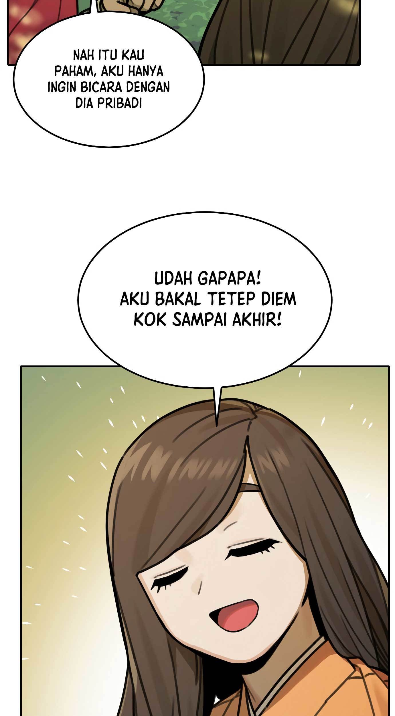 Tiger Coming In Chapter 72 - halaman 4