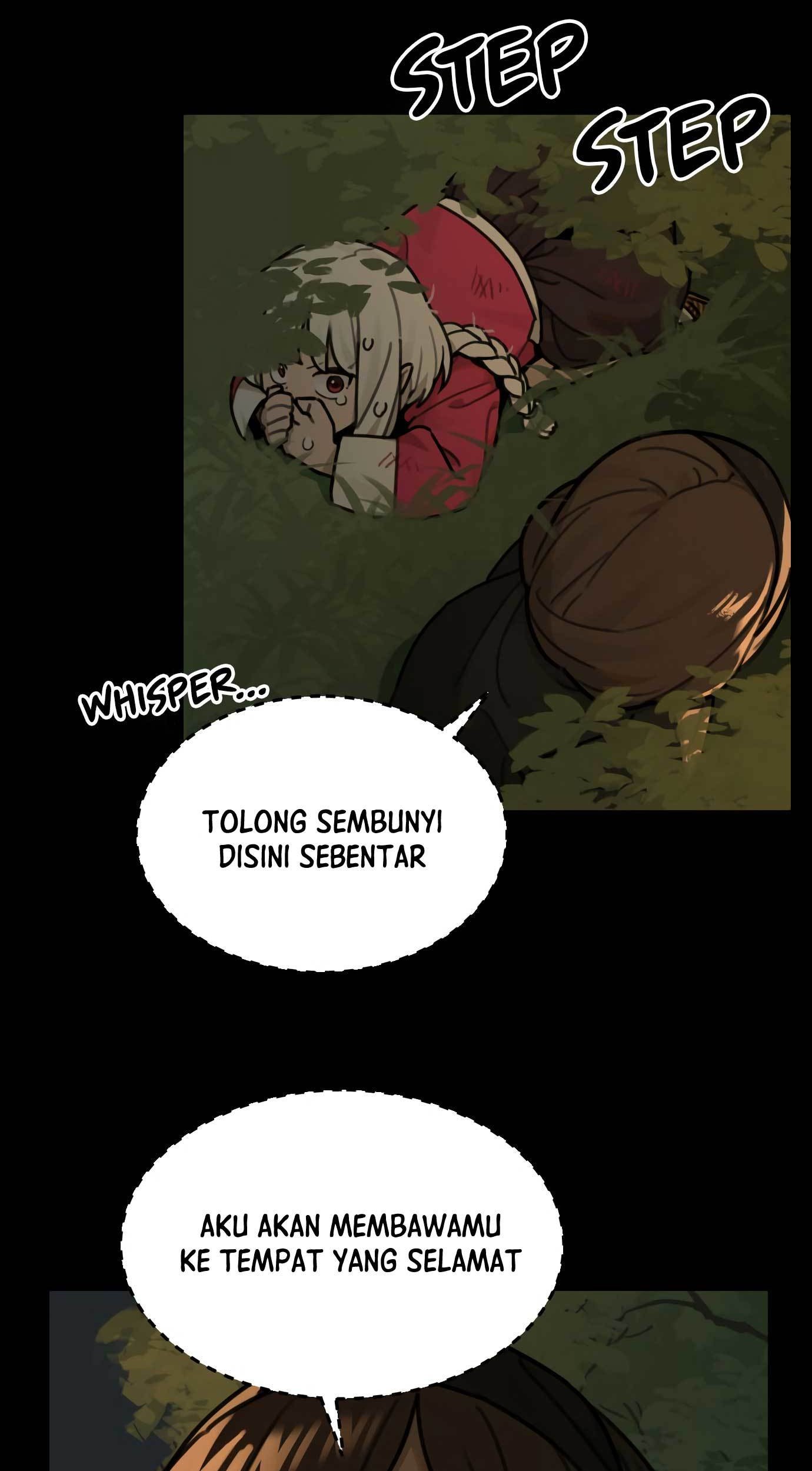 Tiger Coming In Chapter 72 - halaman 40