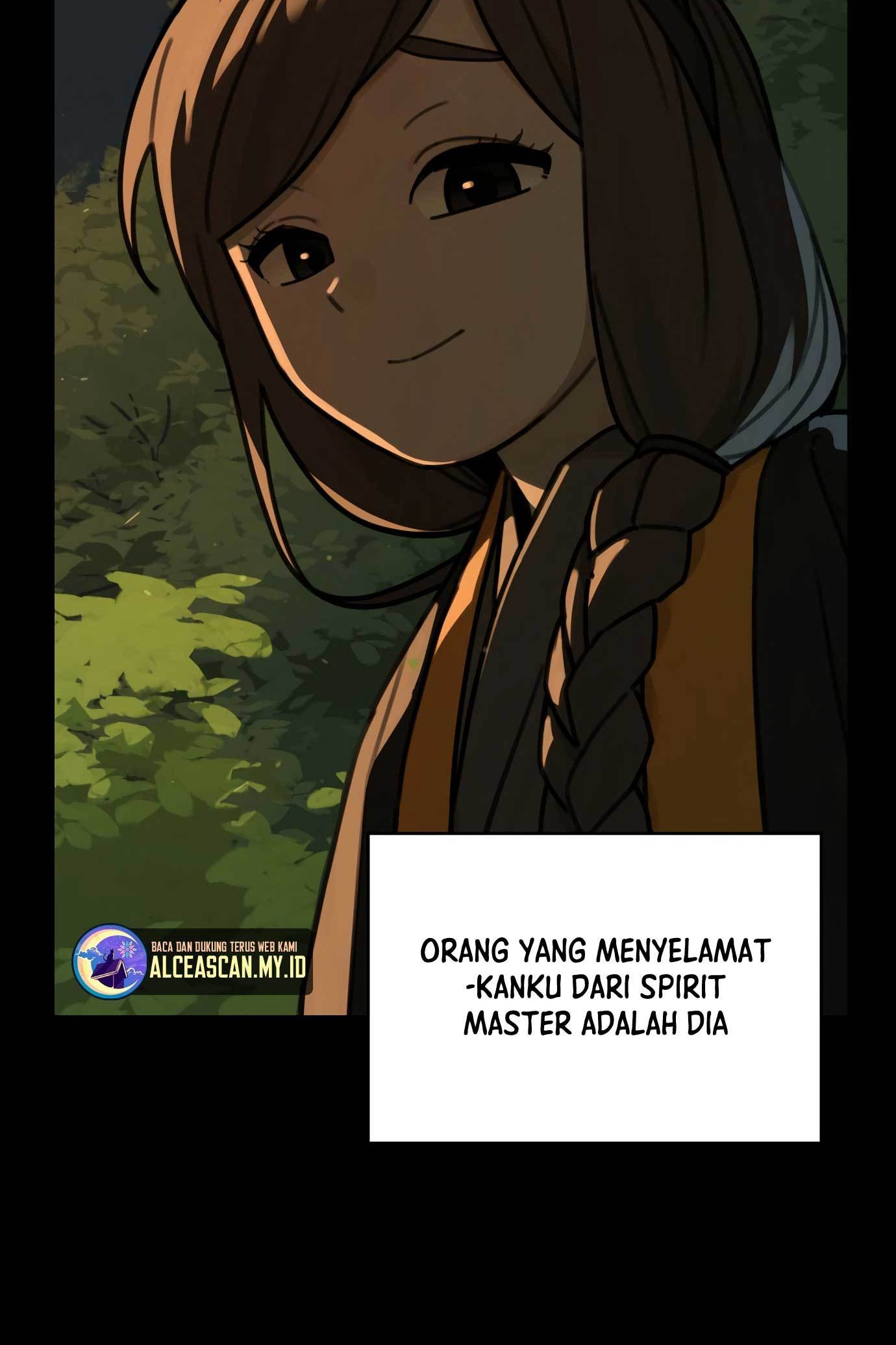 Tiger Coming In Chapter 72 - halaman 41