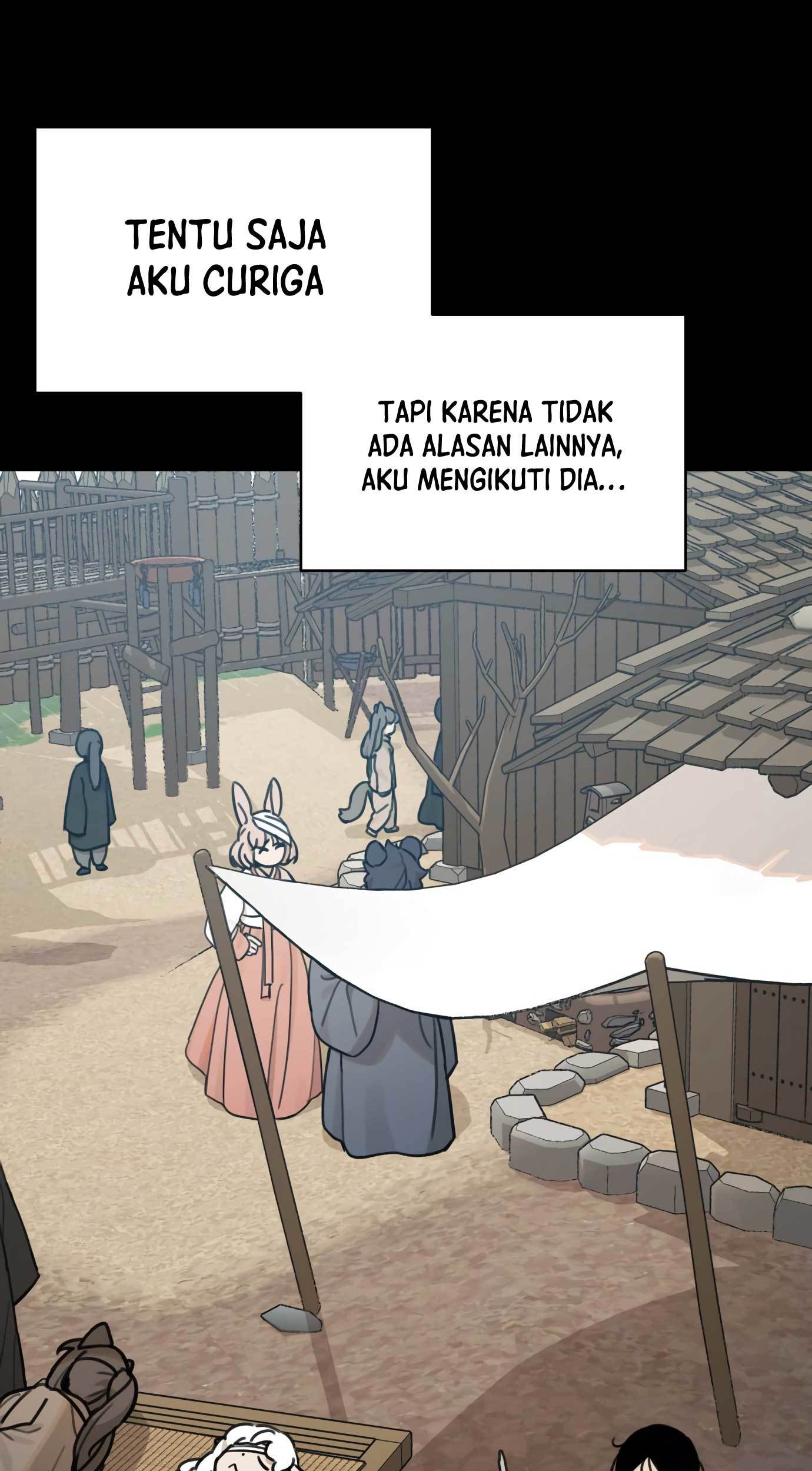 Tiger Coming In Chapter 72 - halaman 42