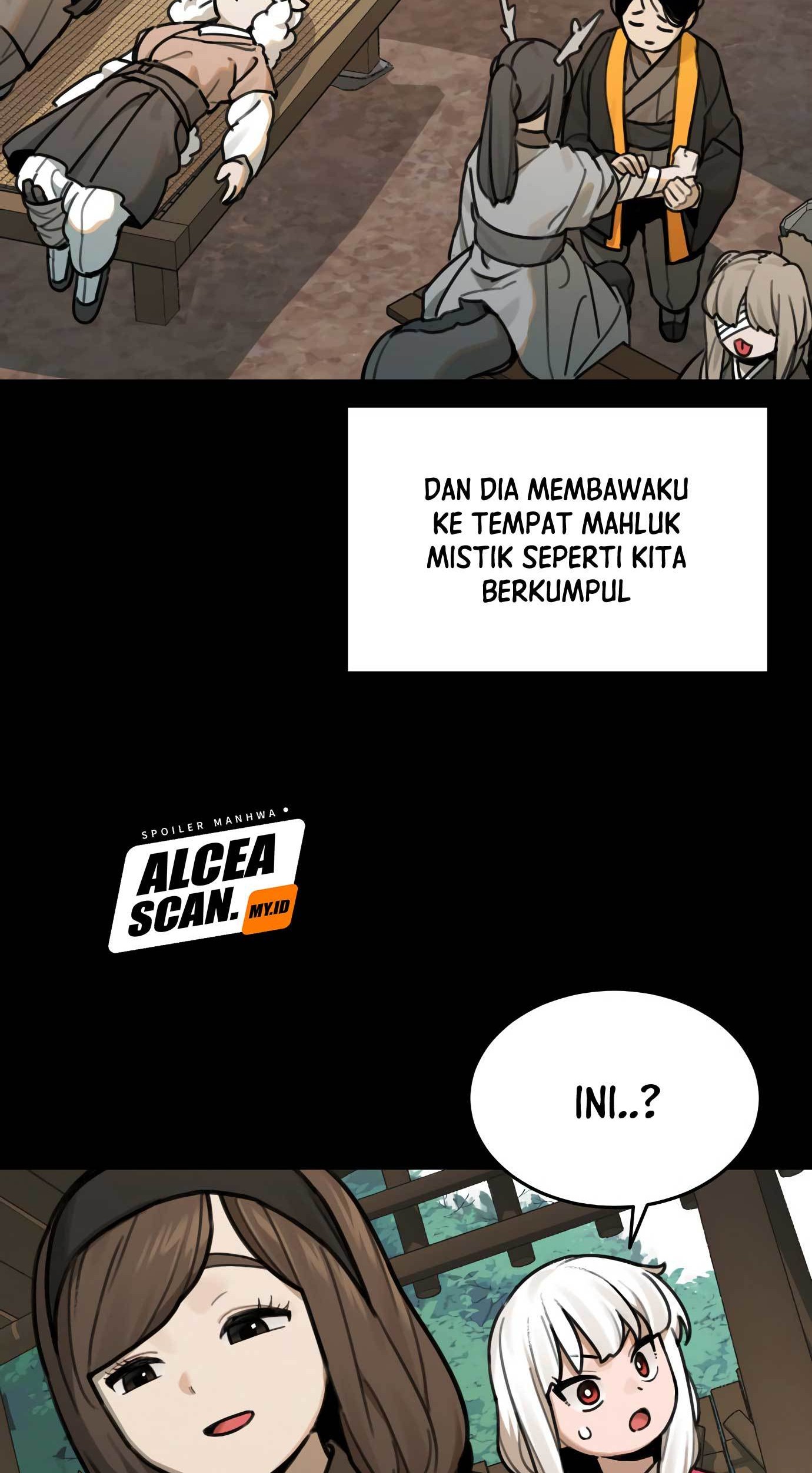 Tiger Coming In Chapter 72 - halaman 43
