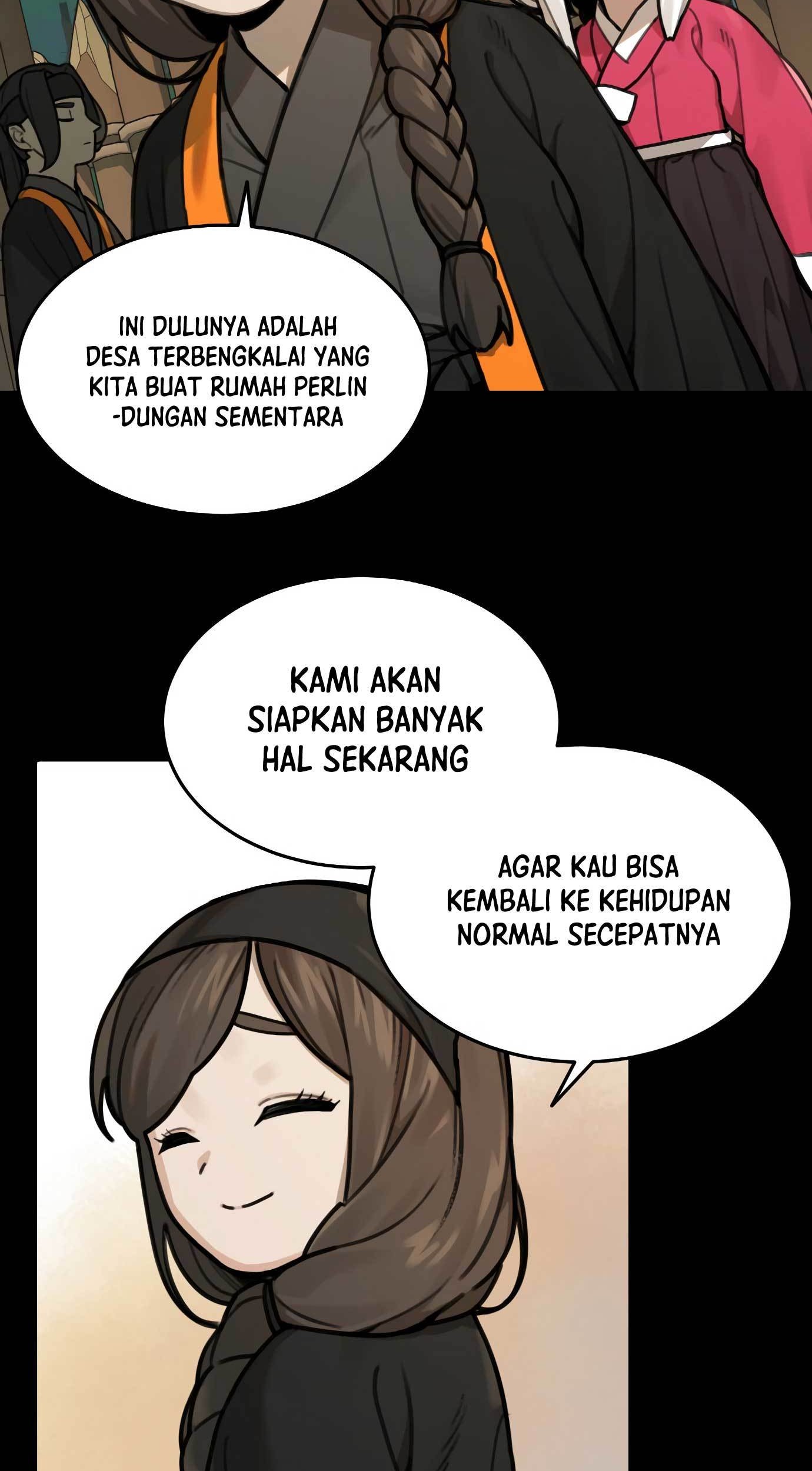 Tiger Coming In Chapter 72 - halaman 44
