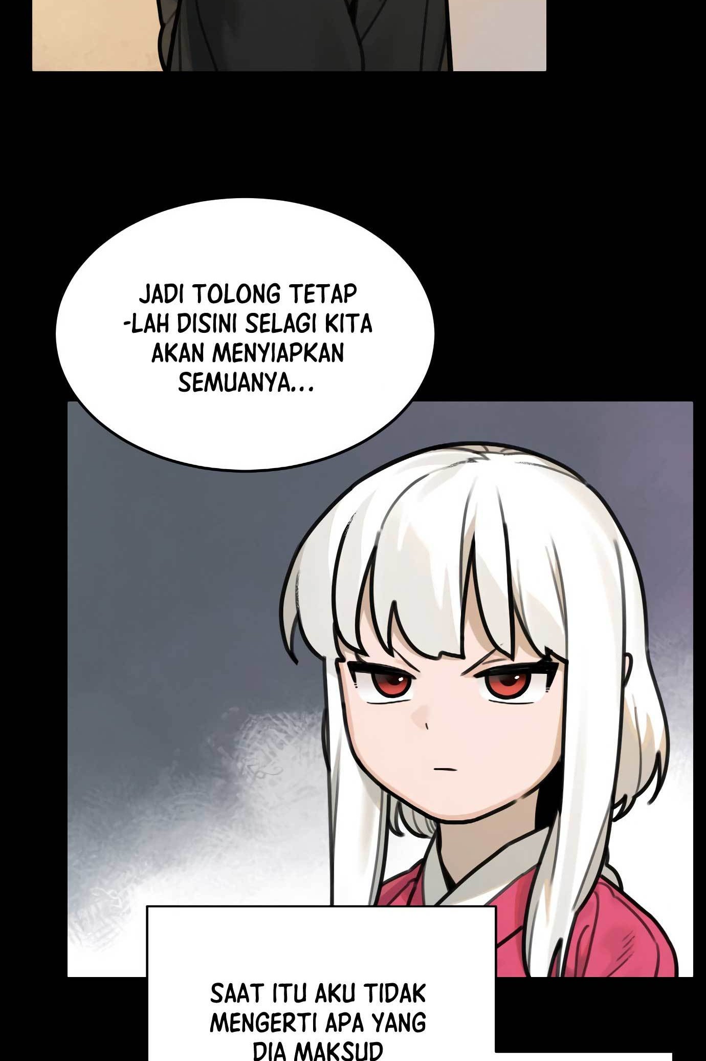 Tiger Coming In Chapter 72 - halaman 45