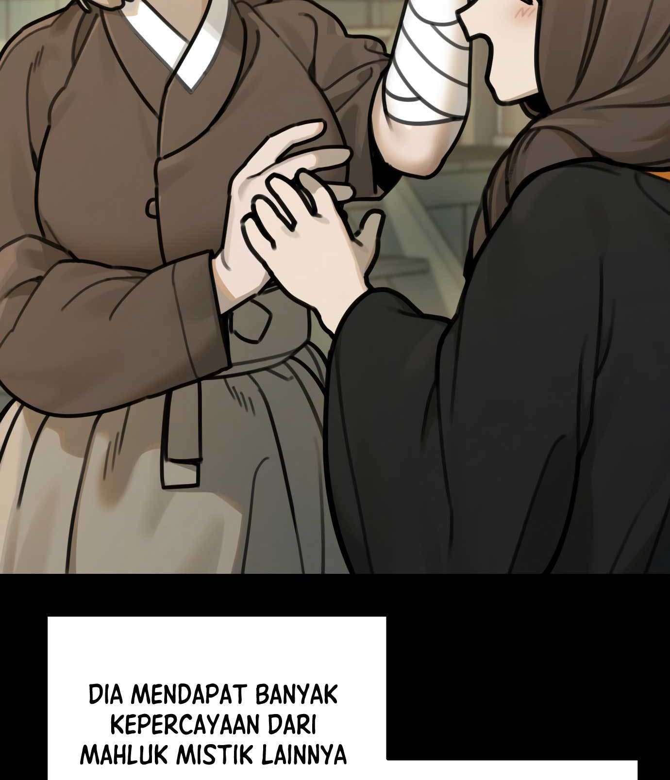 Tiger Coming In Chapter 72 - halaman 52