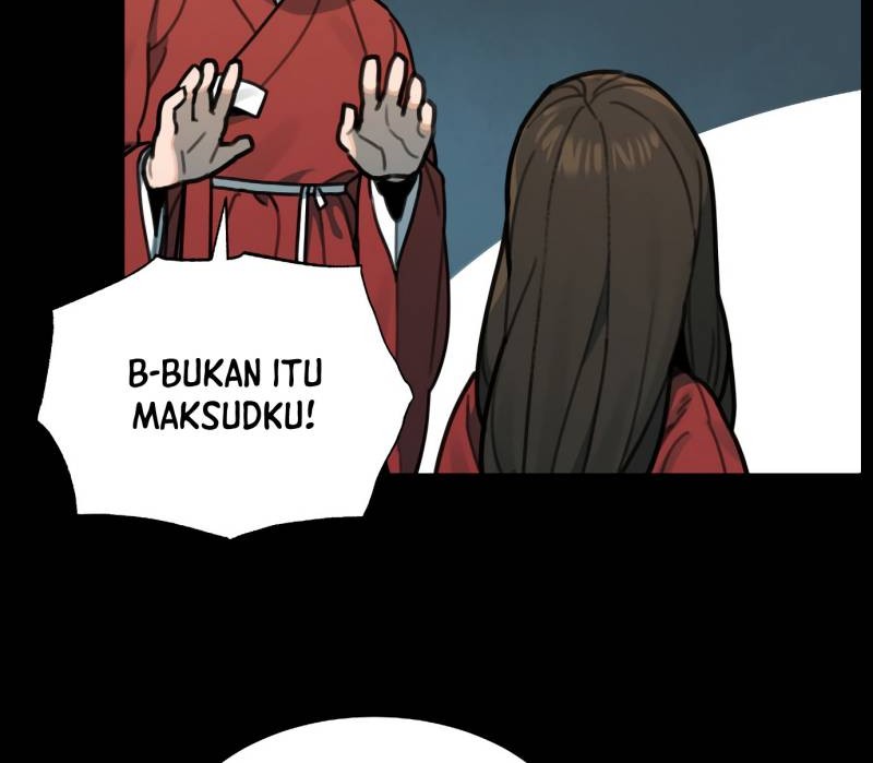 Tiger Coming In Chapter 73 - halaman 10