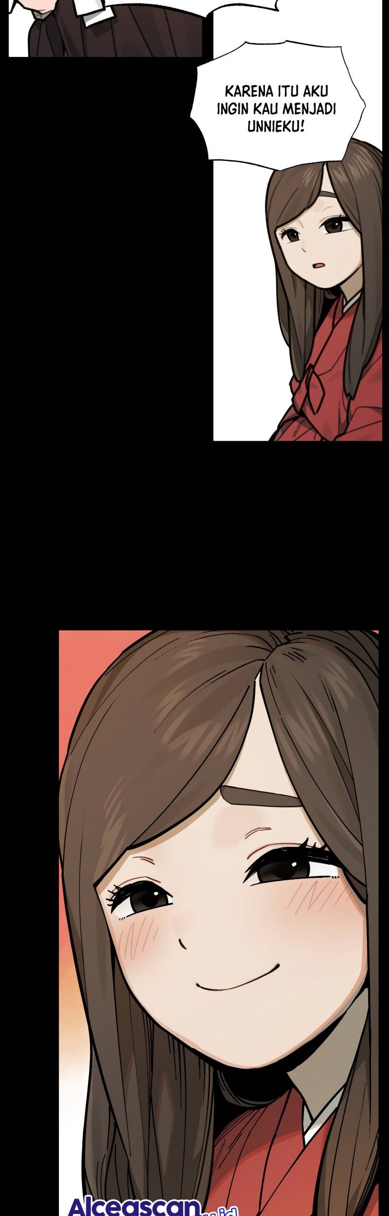 Tiger Coming In Chapter 73 - halaman 14