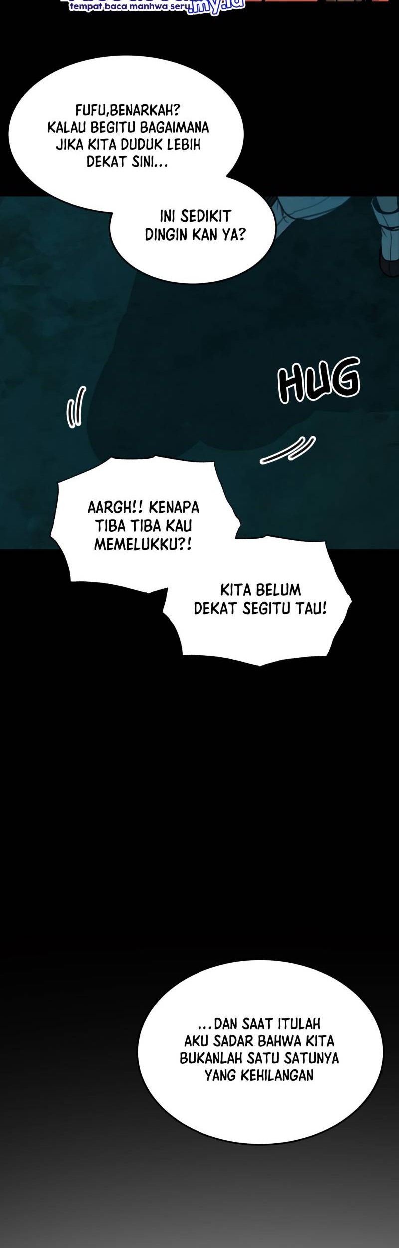 Tiger Coming In Chapter 73 - halaman 15