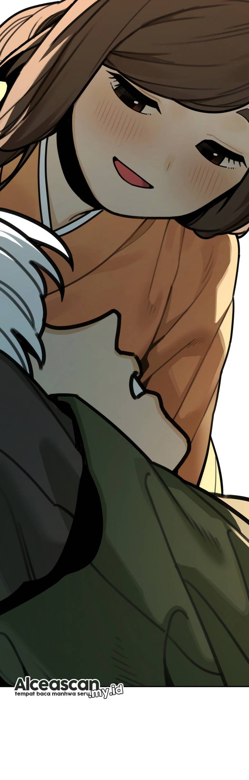 Tiger Coming In Chapter 73 - halaman 24