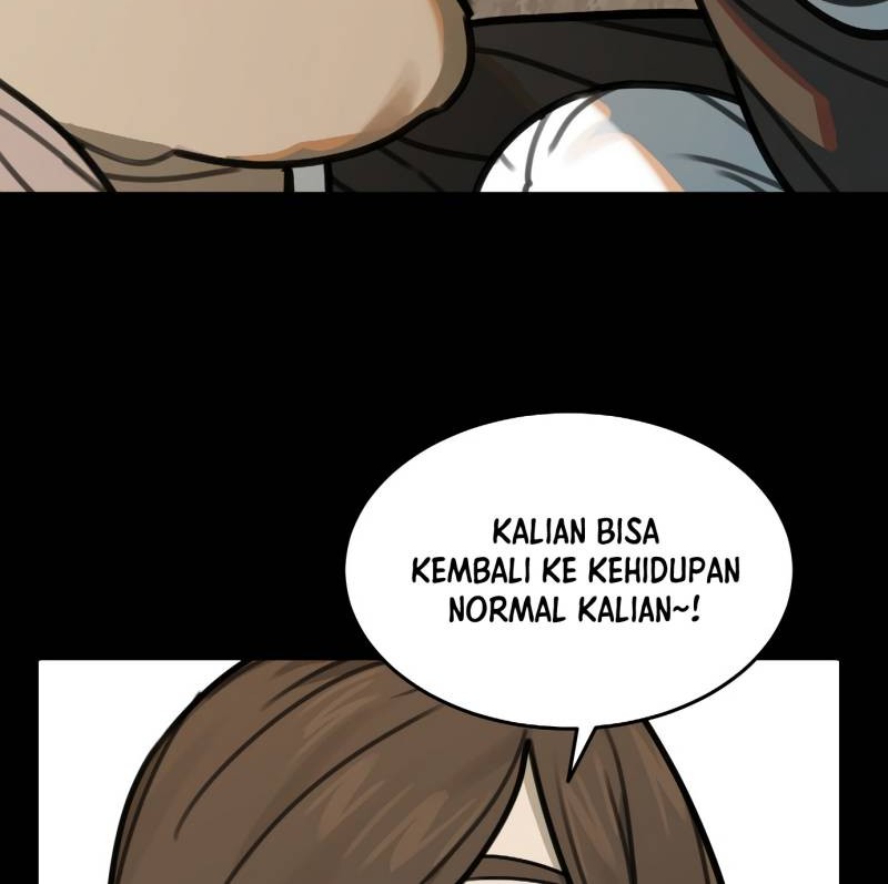 Tiger Coming In Chapter 73 - halaman 4