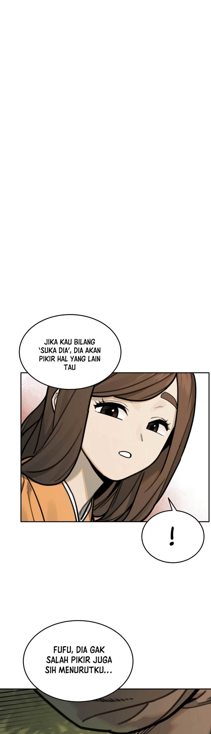 Tiger Coming In Chapter 74 - halaman 30
