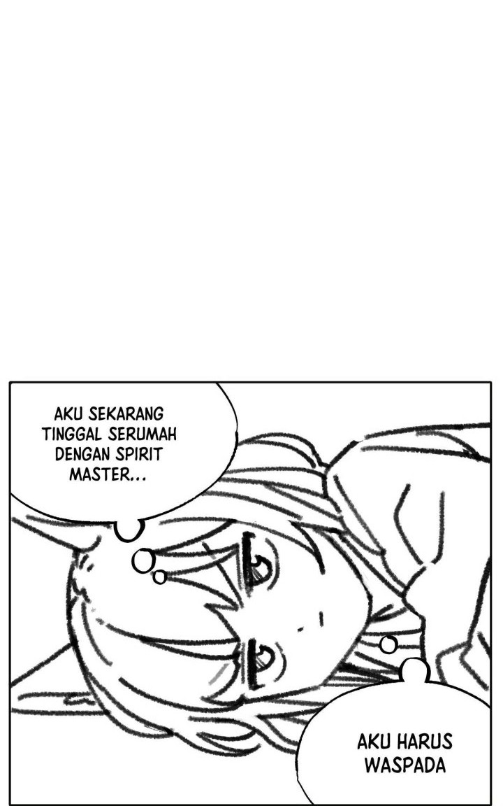 Tiger Coming In Chapter 74 - halaman 37