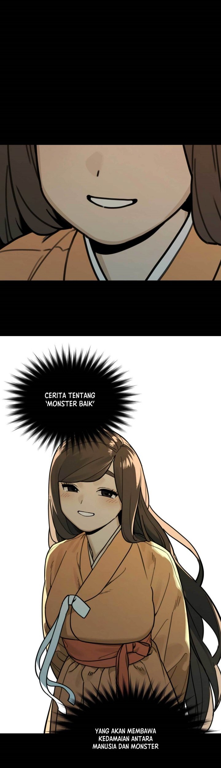 Tiger Coming In Chapter 75 - halaman 21