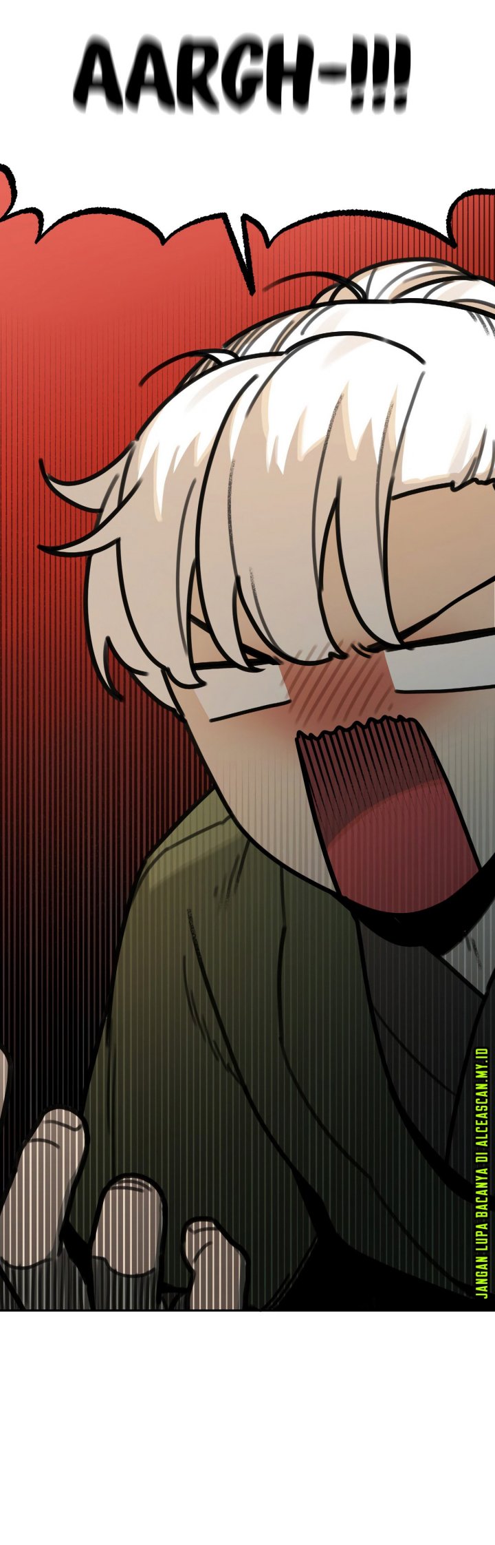 Tiger Coming In Chapter 75 - halaman 35