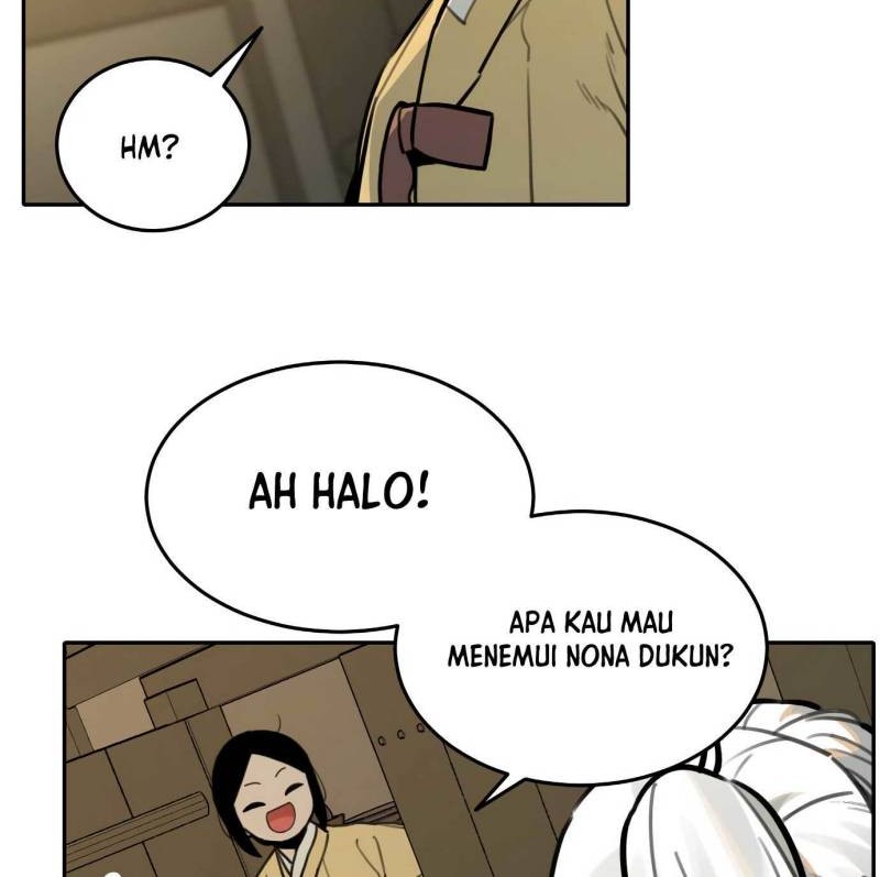 Tiger Coming In Chapter 76 - halaman 18