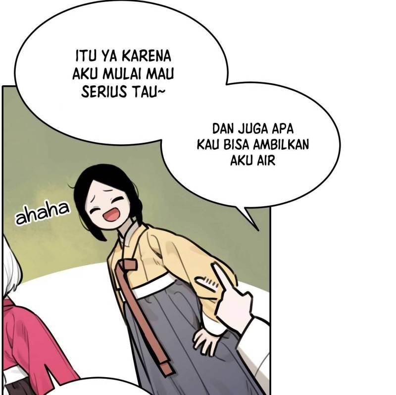Tiger Coming In Chapter 76 - halaman 27