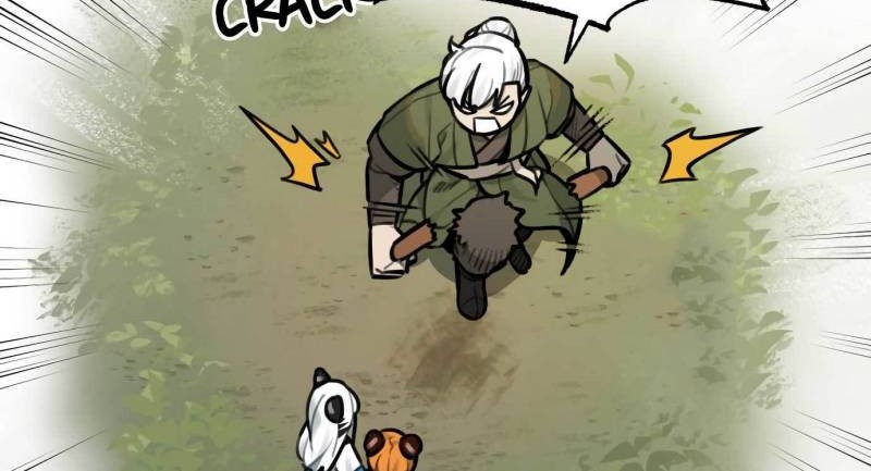 Tiger Coming In Chapter 76 - halaman 3