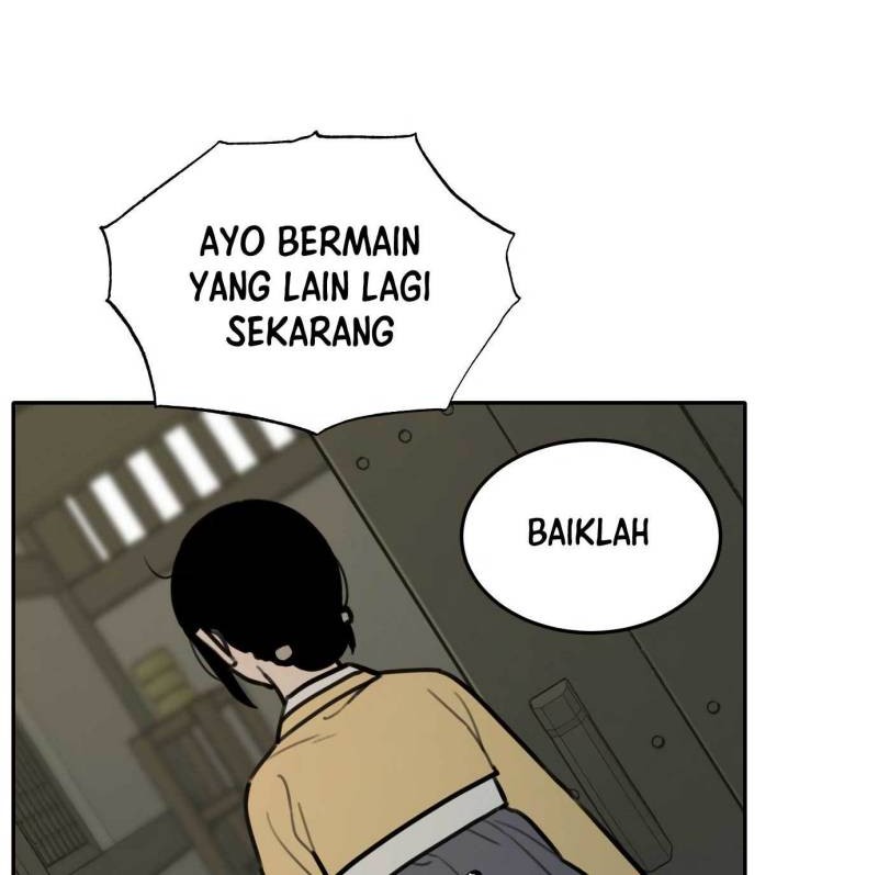 Tiger Coming In Chapter 76 - halaman 30