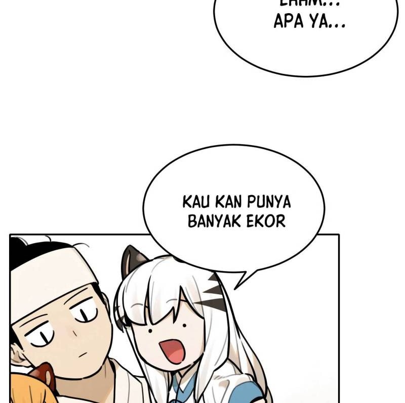 Tiger Coming In Chapter 76 - halaman 36