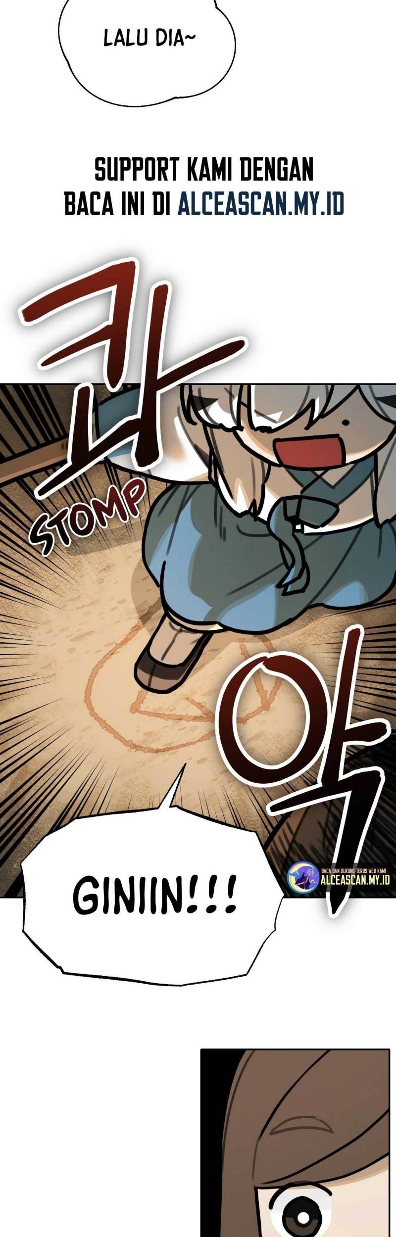 Tiger Coming In Chapter 76 - halaman 41