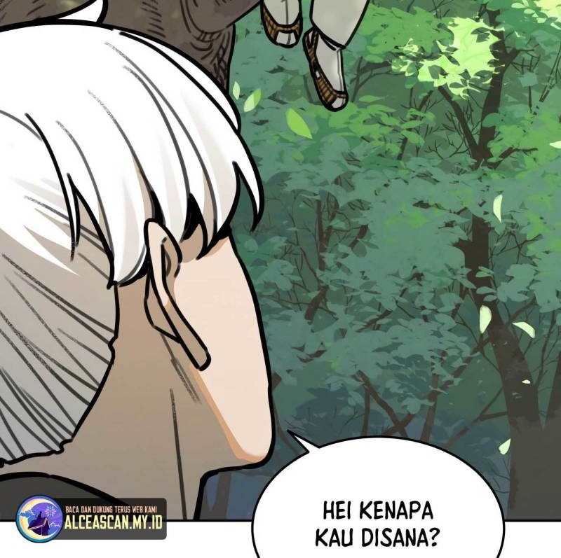 Tiger Coming In Chapter 76 - halaman 6