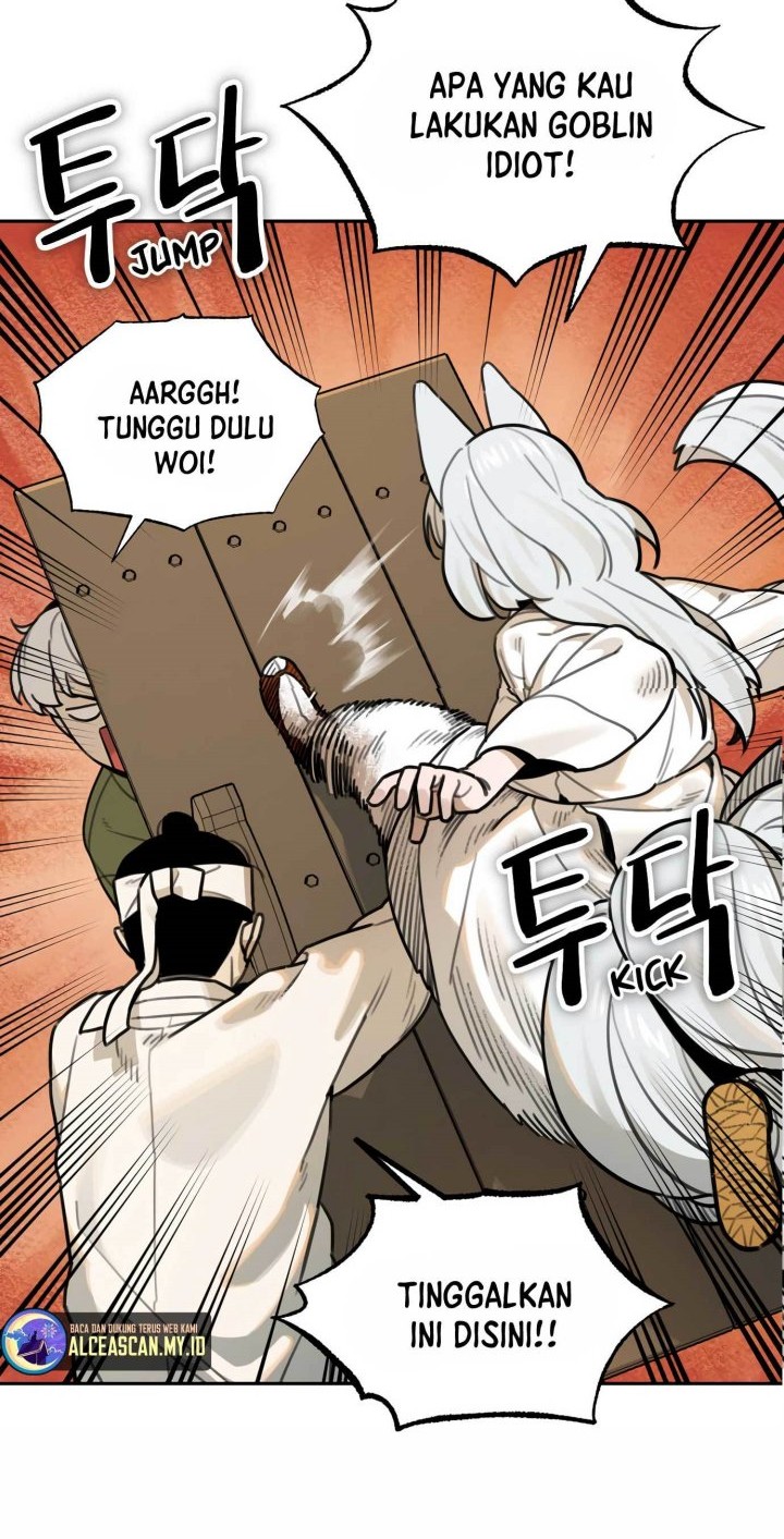 Tiger Coming In Chapter 77 - halaman 10