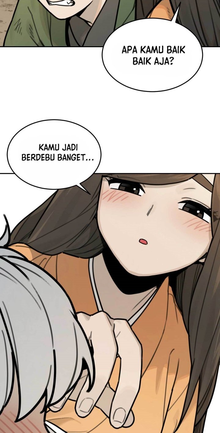 Tiger Coming In Chapter 77 - halaman 14