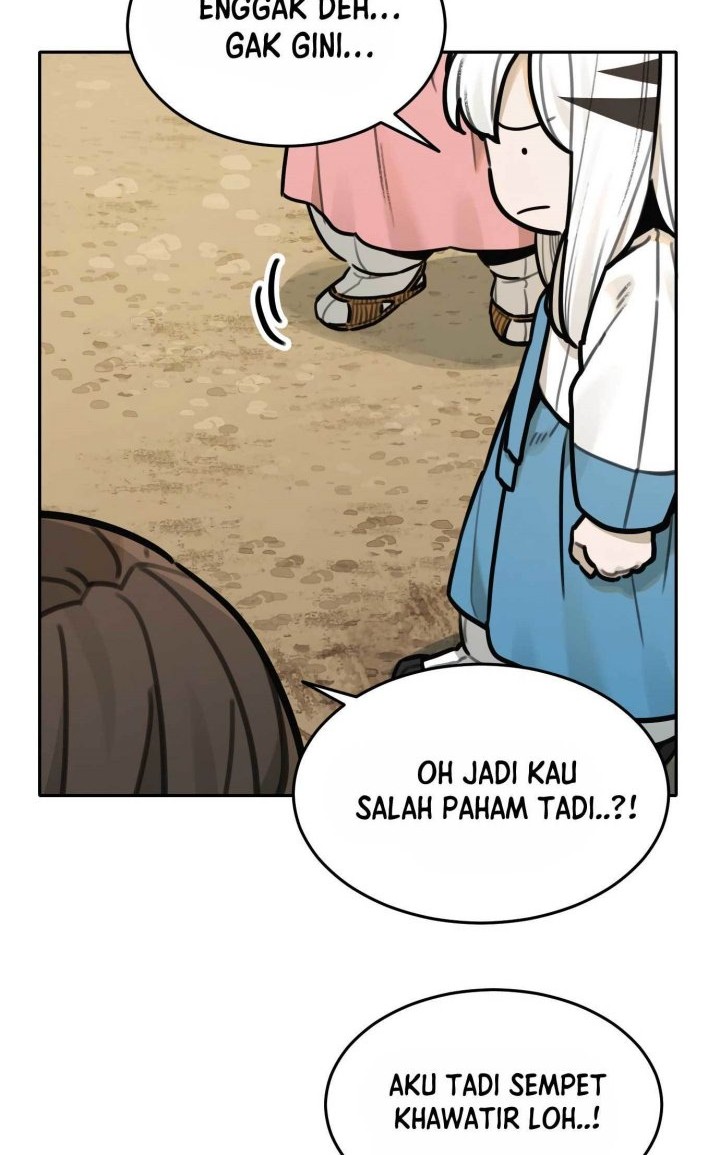 Tiger Coming In Chapter 77 - halaman 2