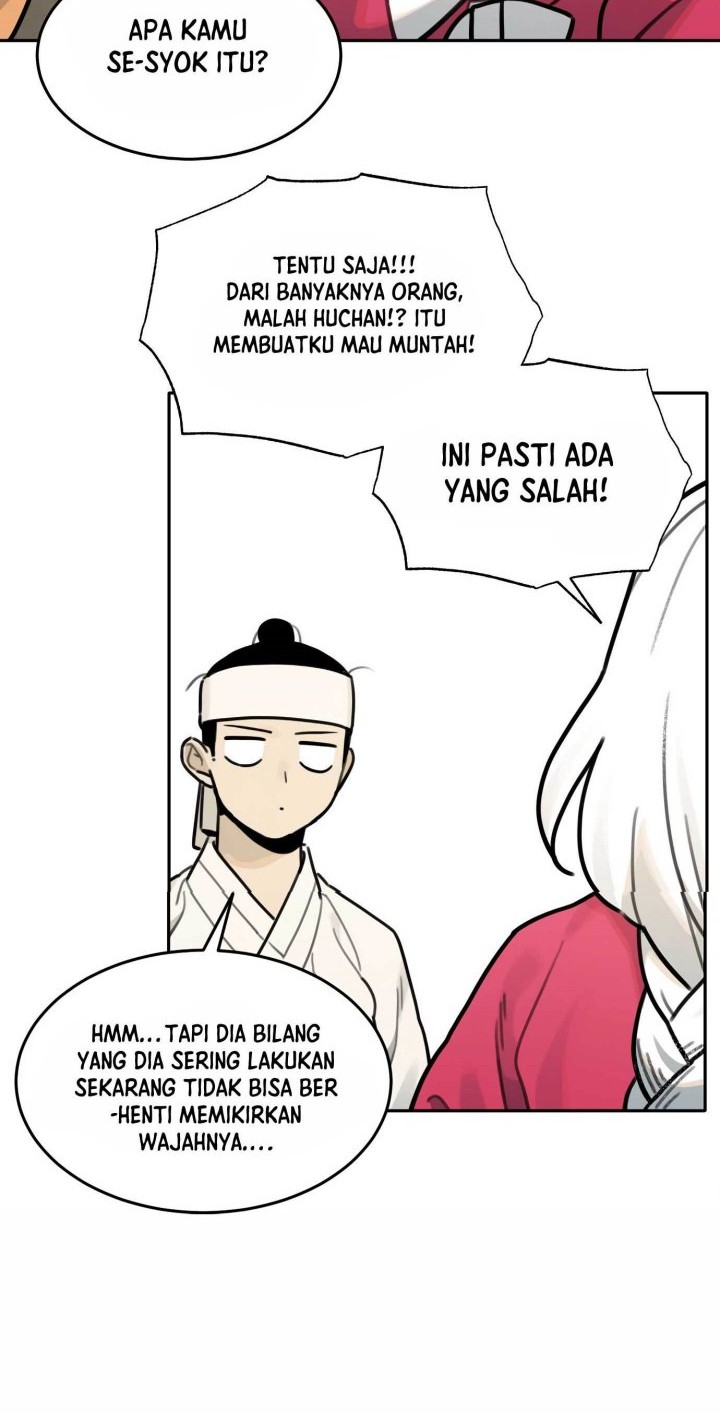 Tiger Coming In Chapter 77 - halaman 20