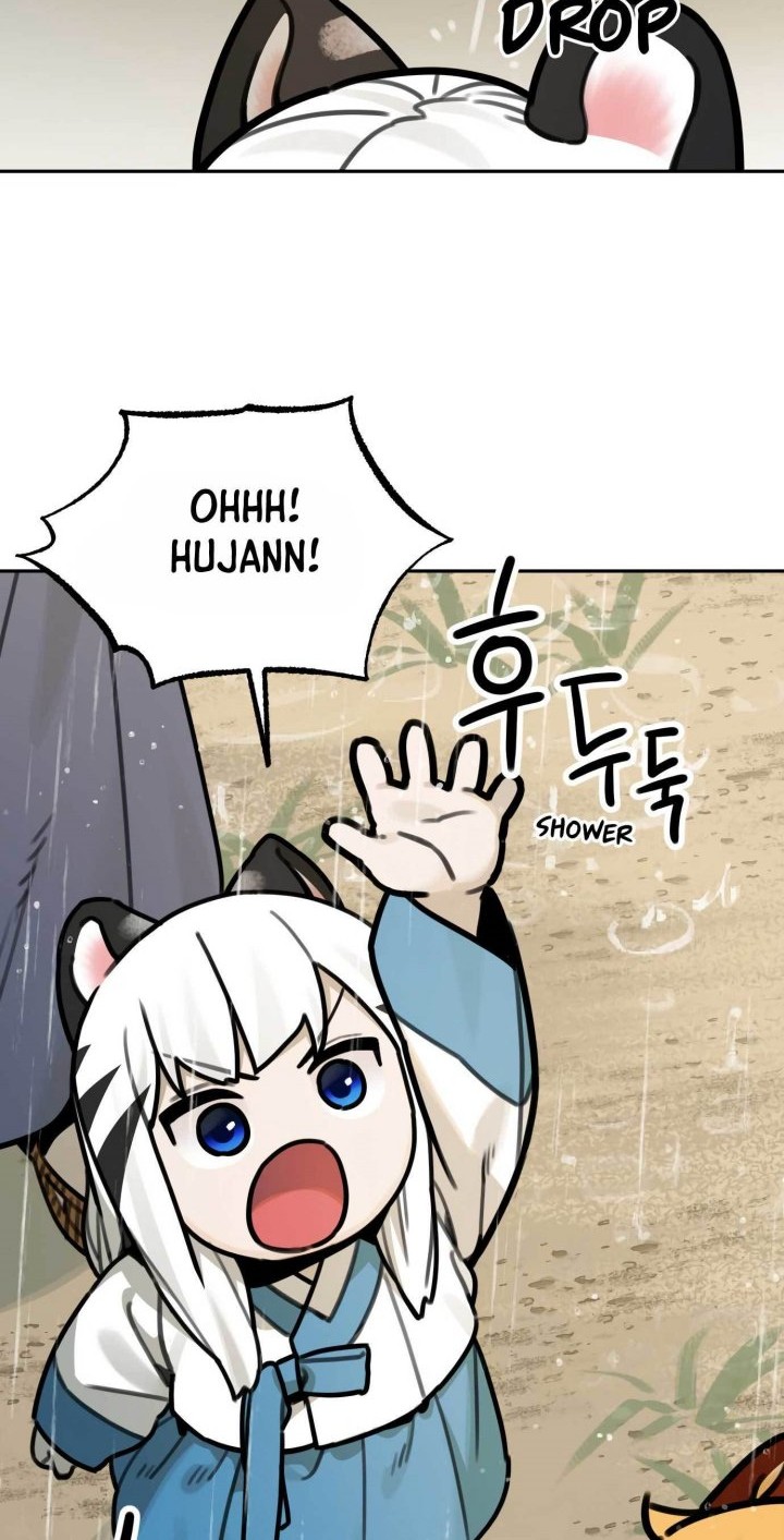 Tiger Coming In Chapter 77 - halaman 22