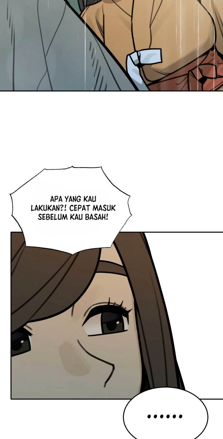 Tiger Coming In Chapter 77 - halaman 24