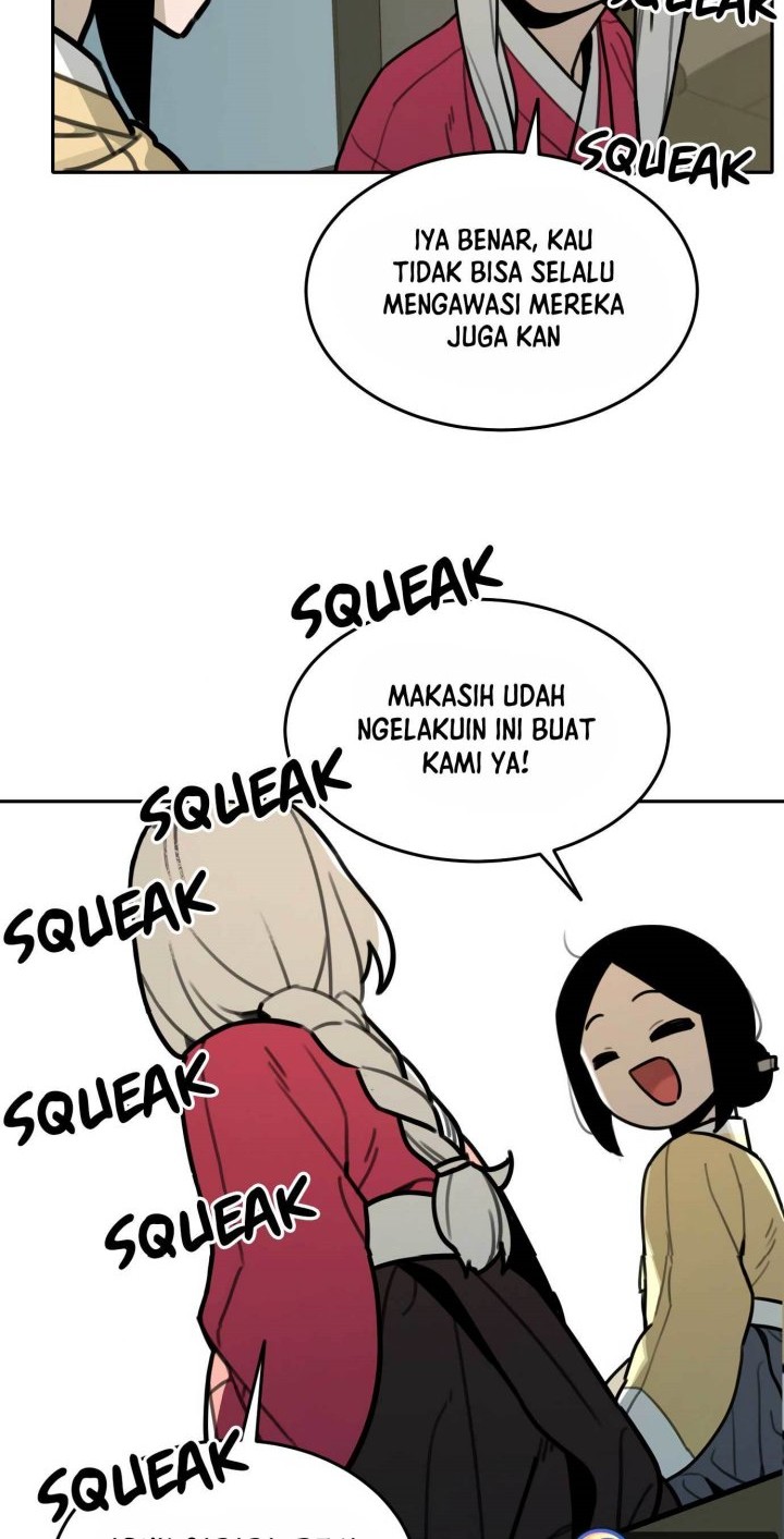 Tiger Coming In Chapter 77 - halaman 30