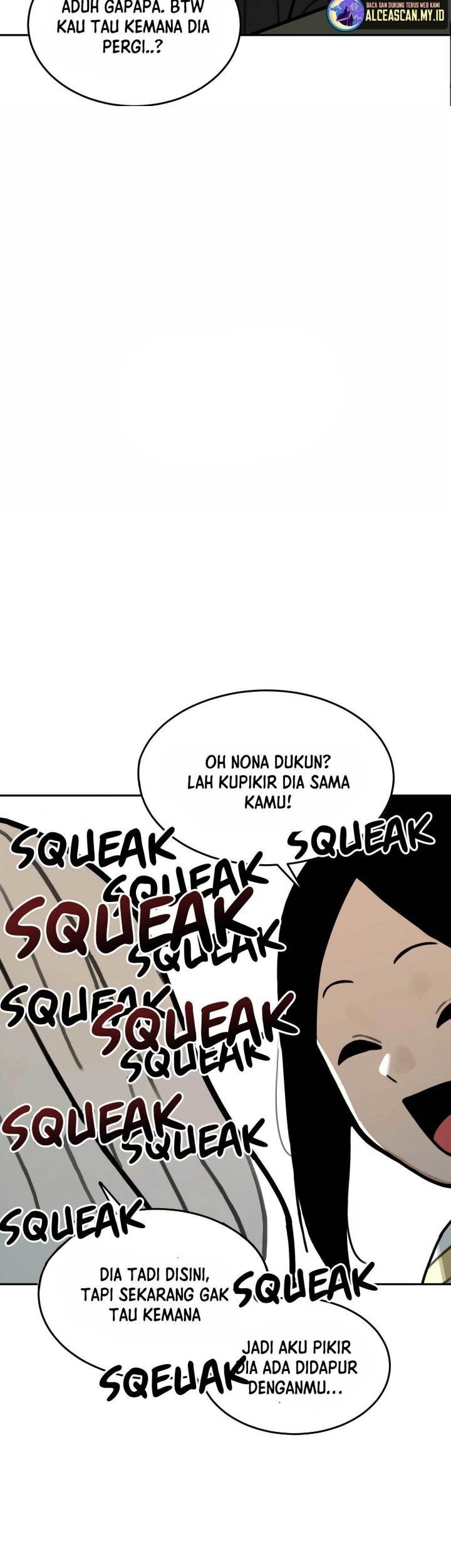 Tiger Coming In Chapter 77 - halaman 31