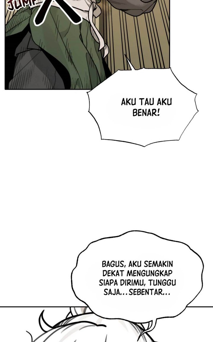 Tiger Coming In Chapter 77 - halaman 36