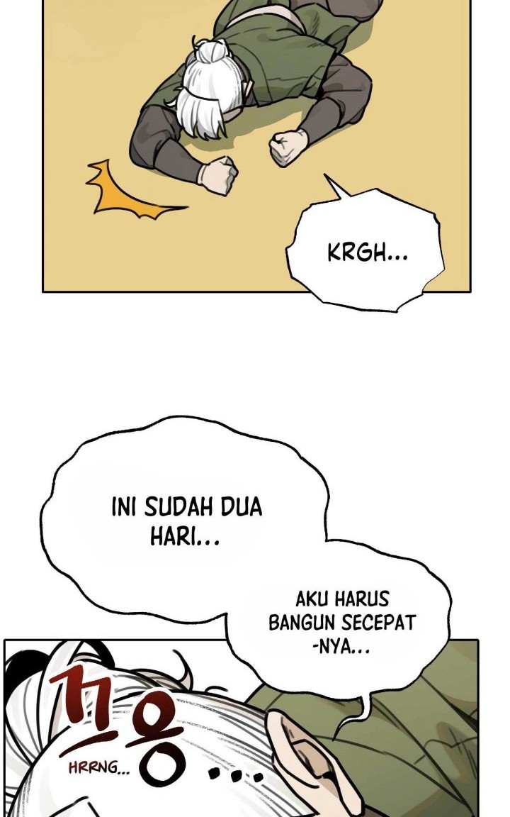 Tiger Coming In Chapter 77 - halaman 38