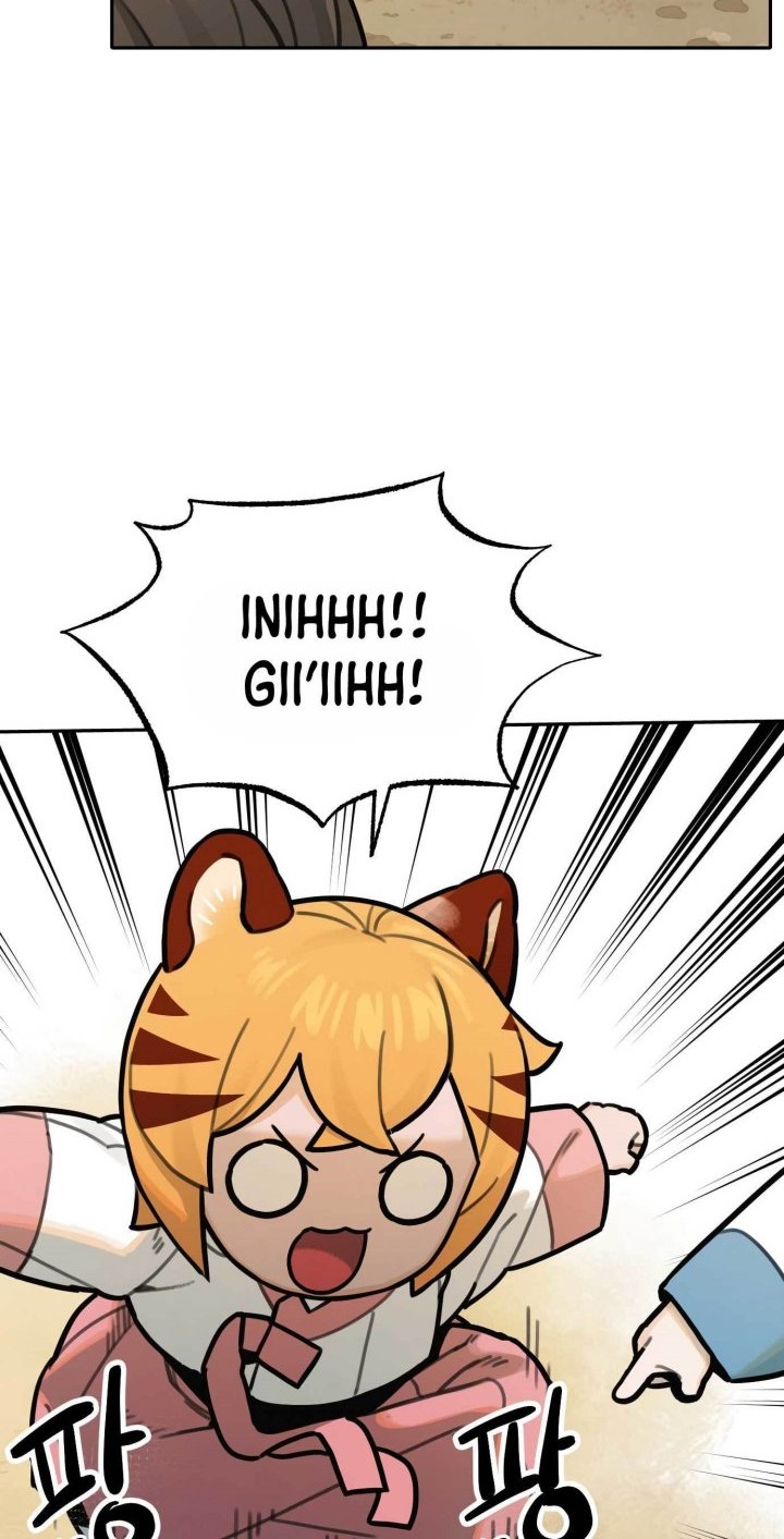 Tiger Coming In Chapter 77 - halaman 4