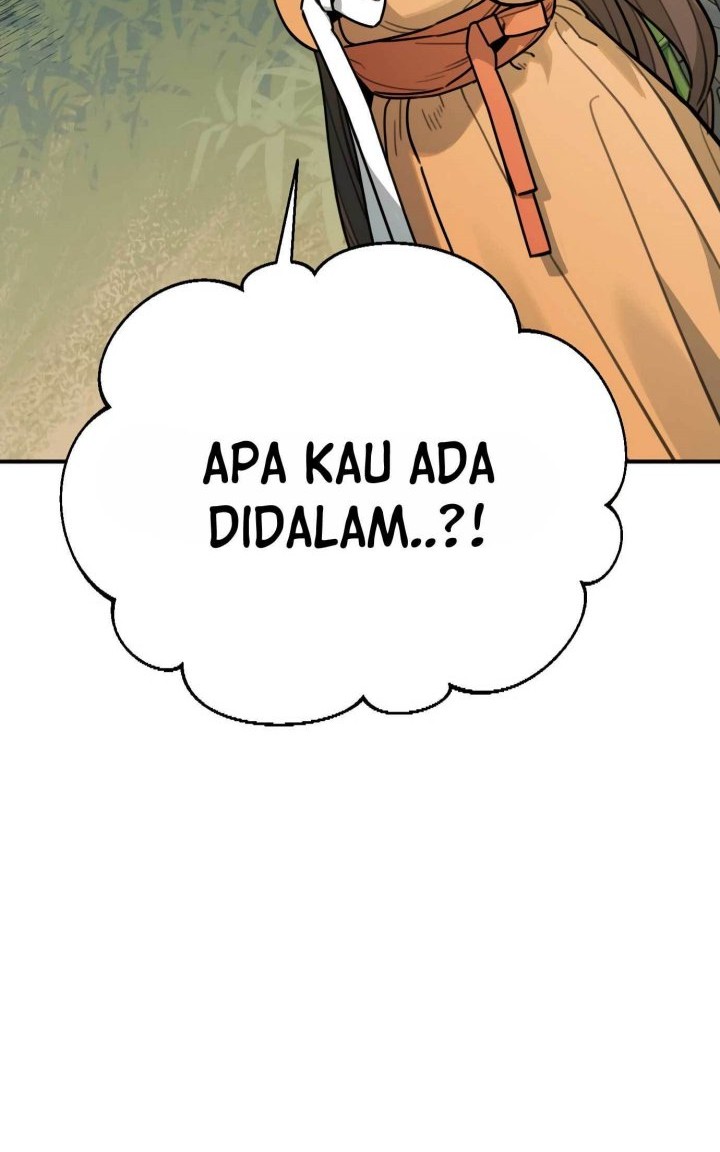 Tiger Coming In Chapter 77 - halaman 40