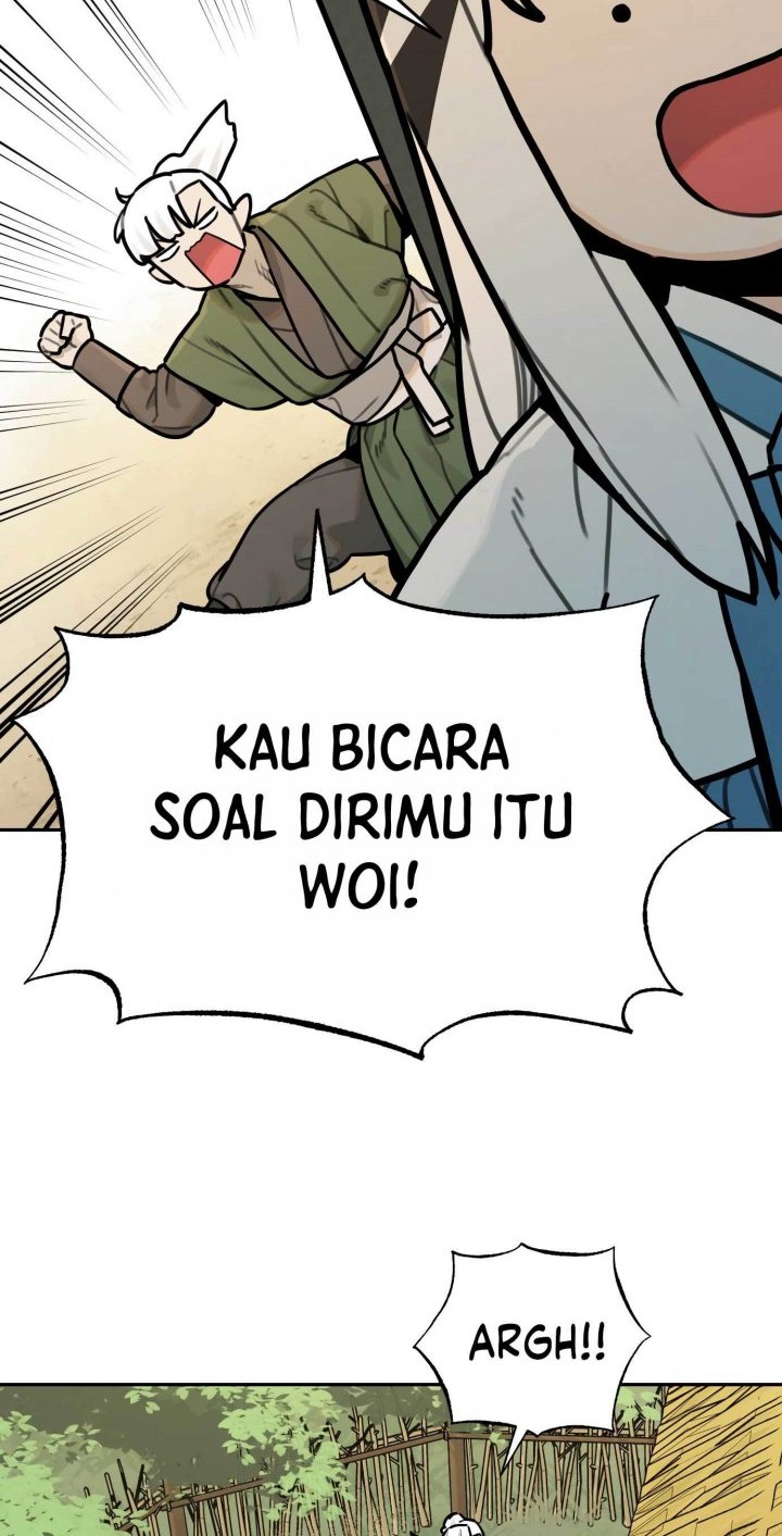 Tiger Coming In Chapter 77 - halaman 6