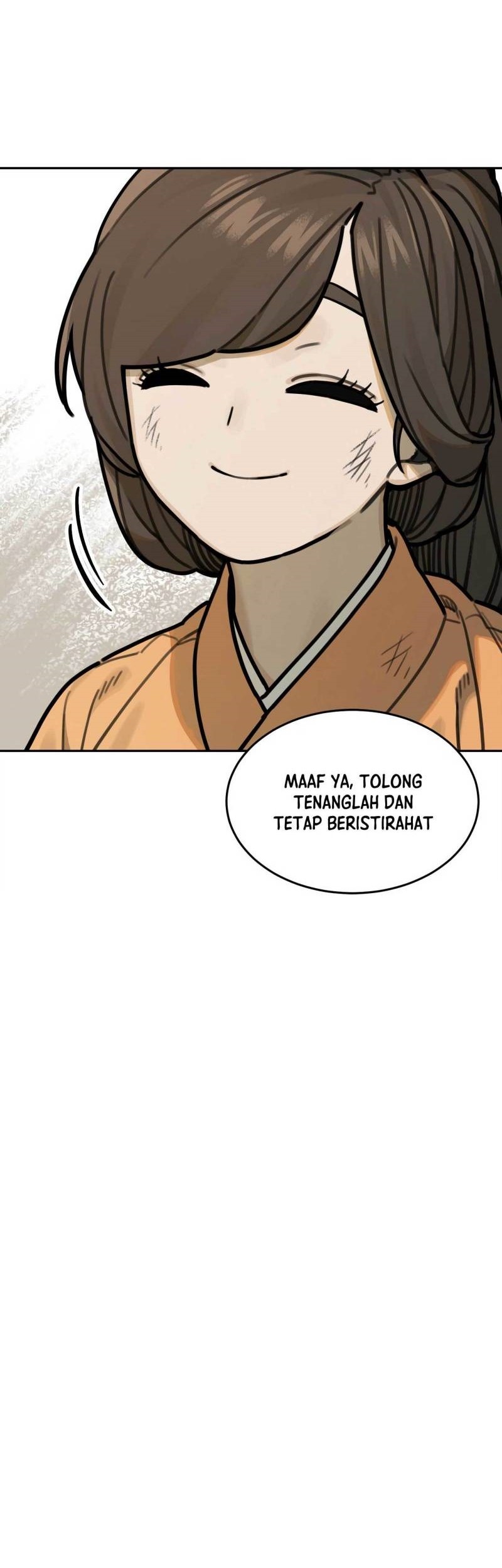 Tiger Coming In Chapter 78 - halaman 11