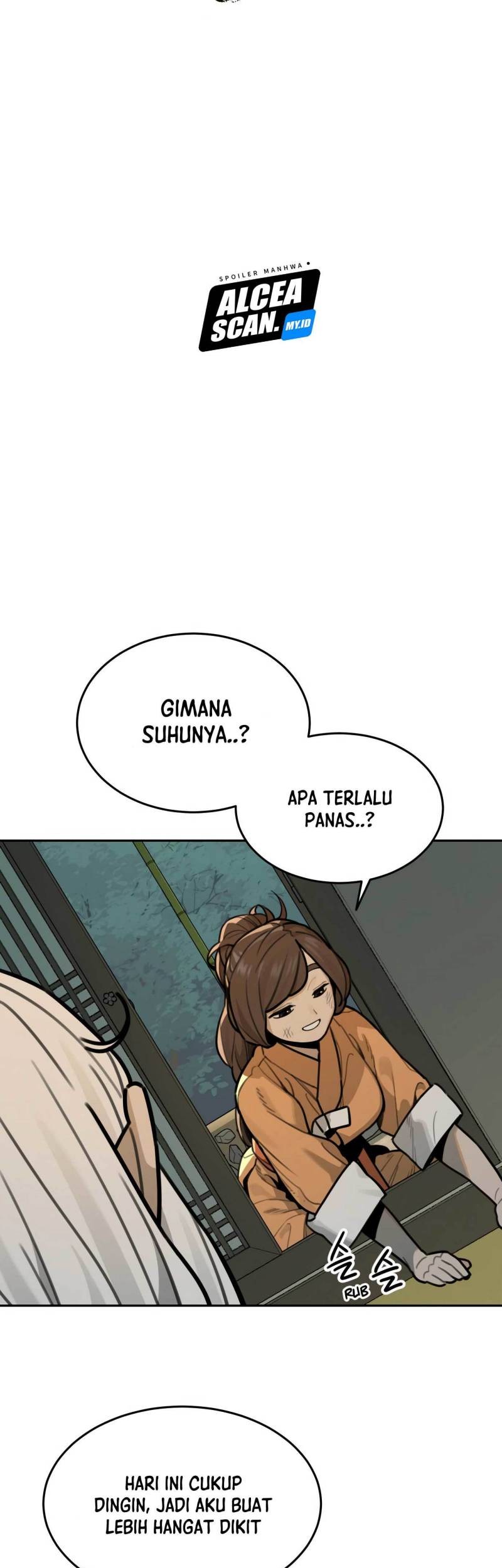 Tiger Coming In Chapter 78 - halaman 13