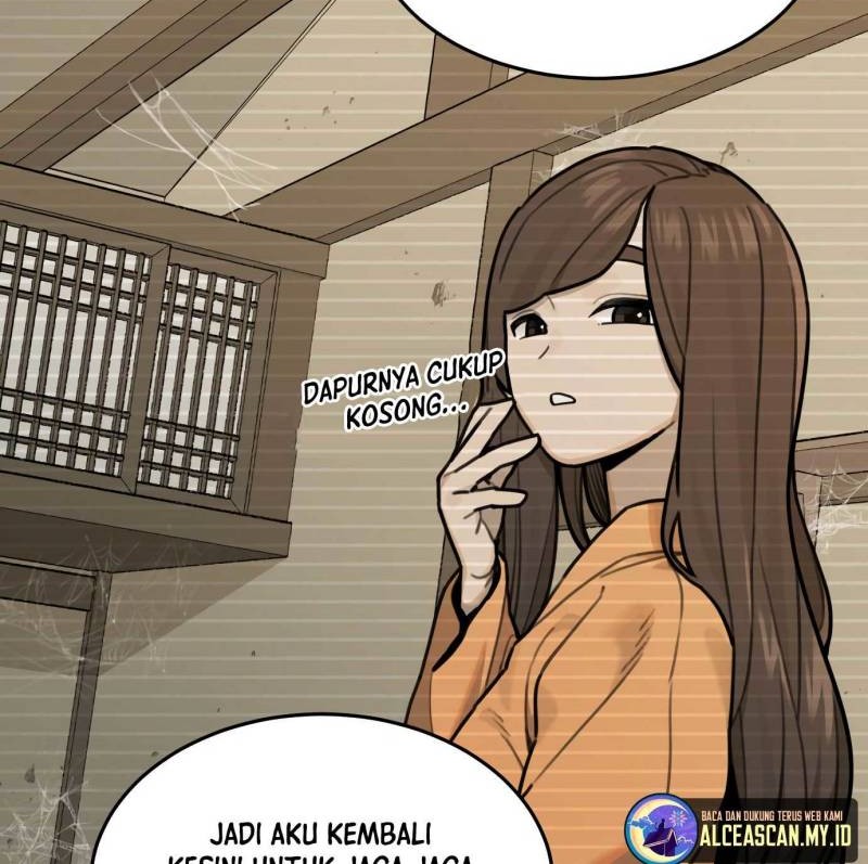 Tiger Coming In Chapter 78 - halaman 15